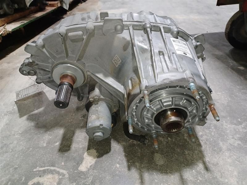 2019-2023 Dodge Ram 1500 Transfer Case Assembly OEM
