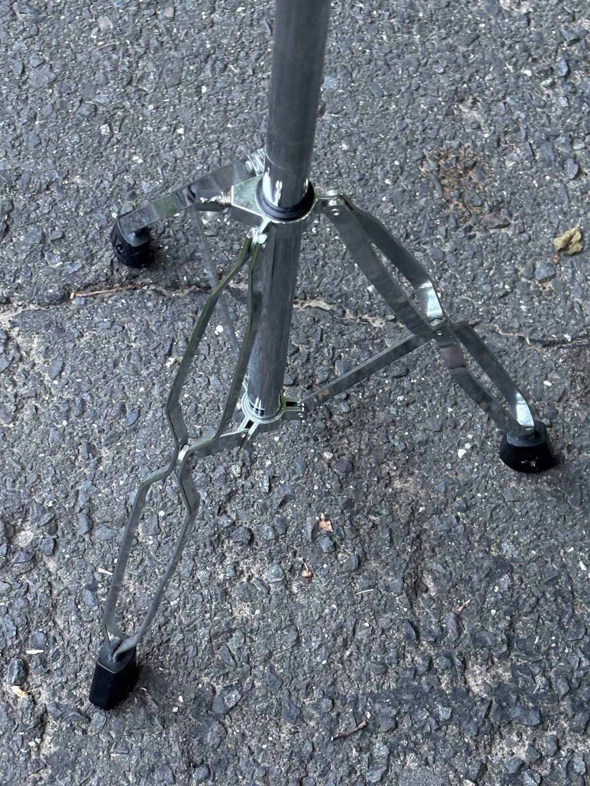 SP Sound Percussion Labs Boom Cymbal Stand II
