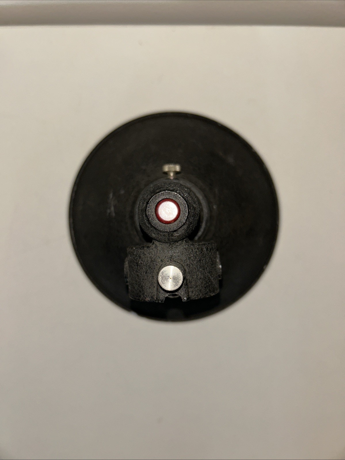 Vintage - Heiland - Chrome Flash + Extra Top - Synchrona
