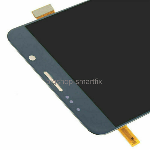 For Samsung Galaxy Note 5 LCD Touch Screen Assembly Digitizer Replacement Parts