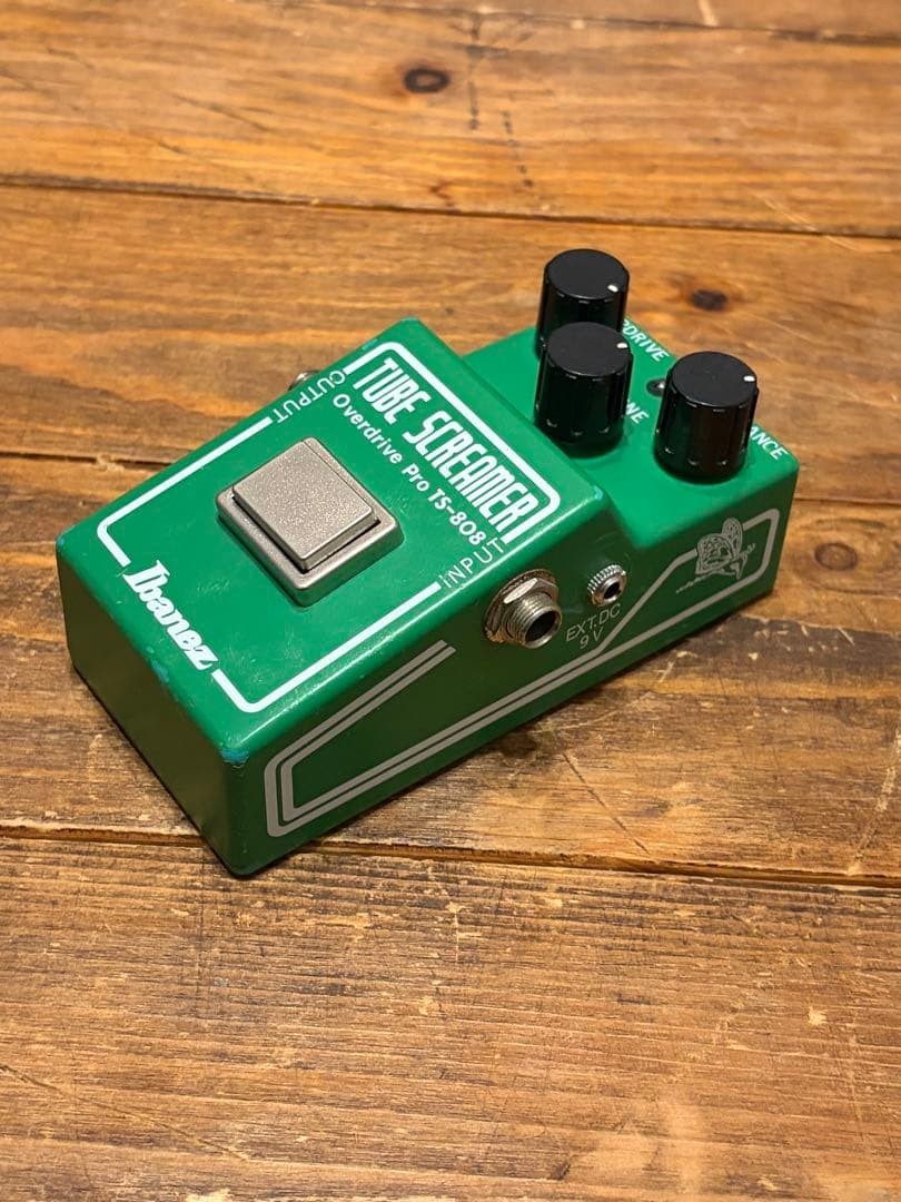 Tube Screamer TS808 35th 91761