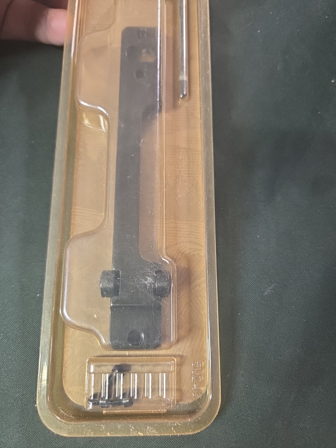 Leupold 49988 FN Mauser Scope Rail New