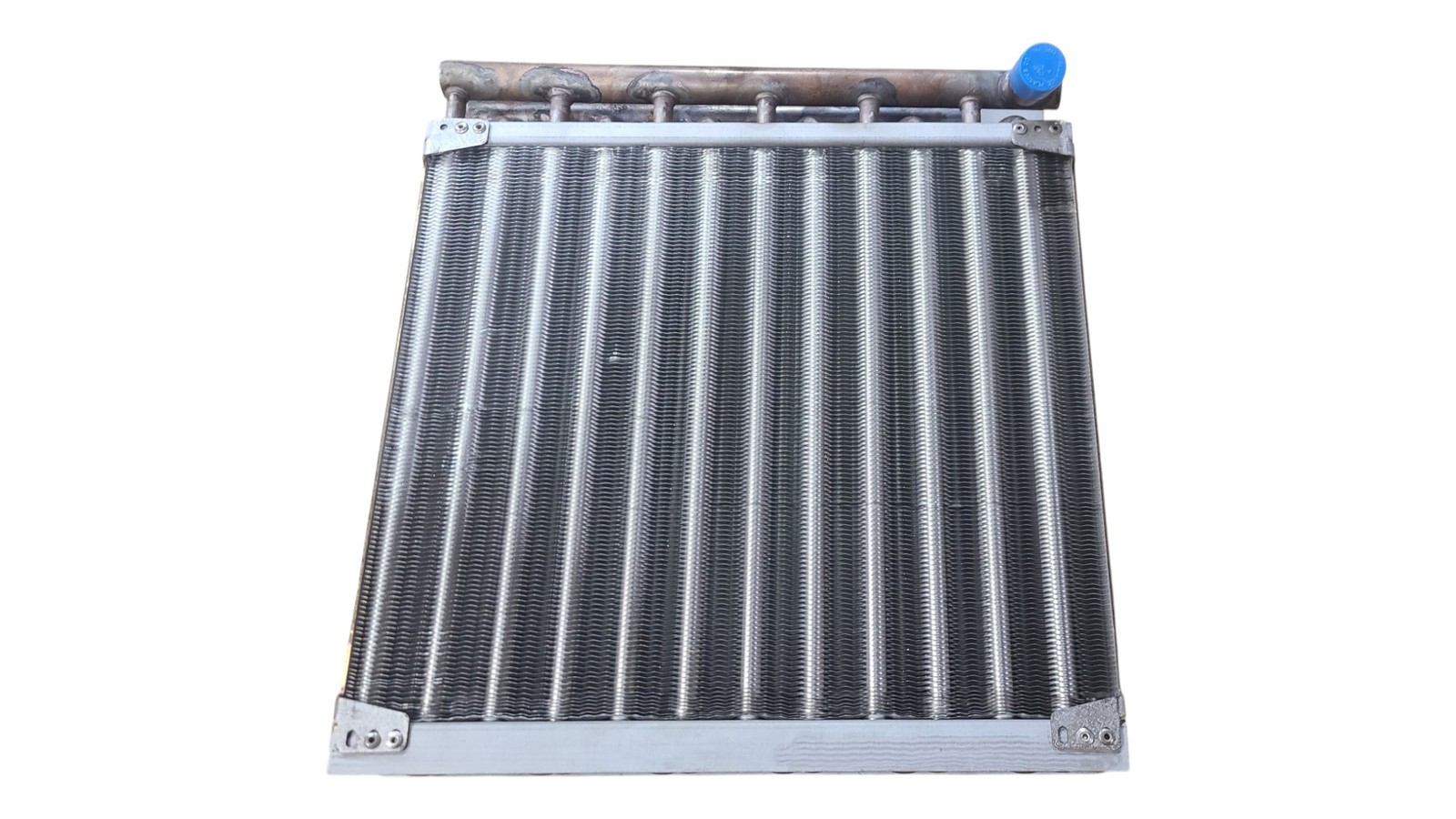 CARRIER RADIATOR  GEN X 30-717-50K NEW OEM 30-717-50K