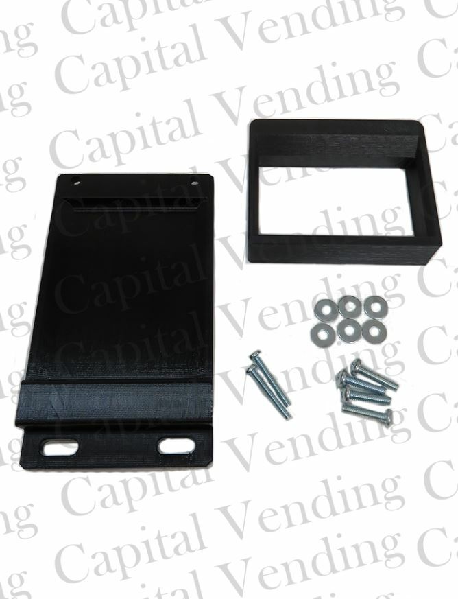 MAKA to MARS Mounting Kit to Replace Maka NB in Dixie Narco  Coke machine