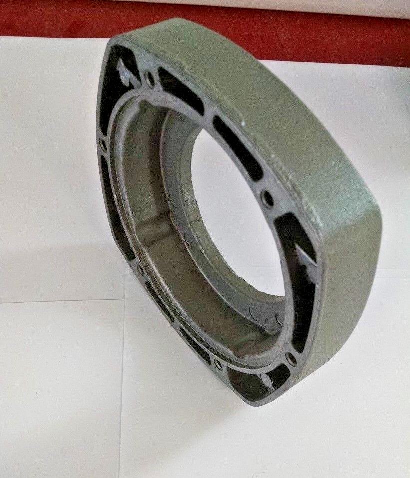 624454-504 Thomas Compressor Head Adapter