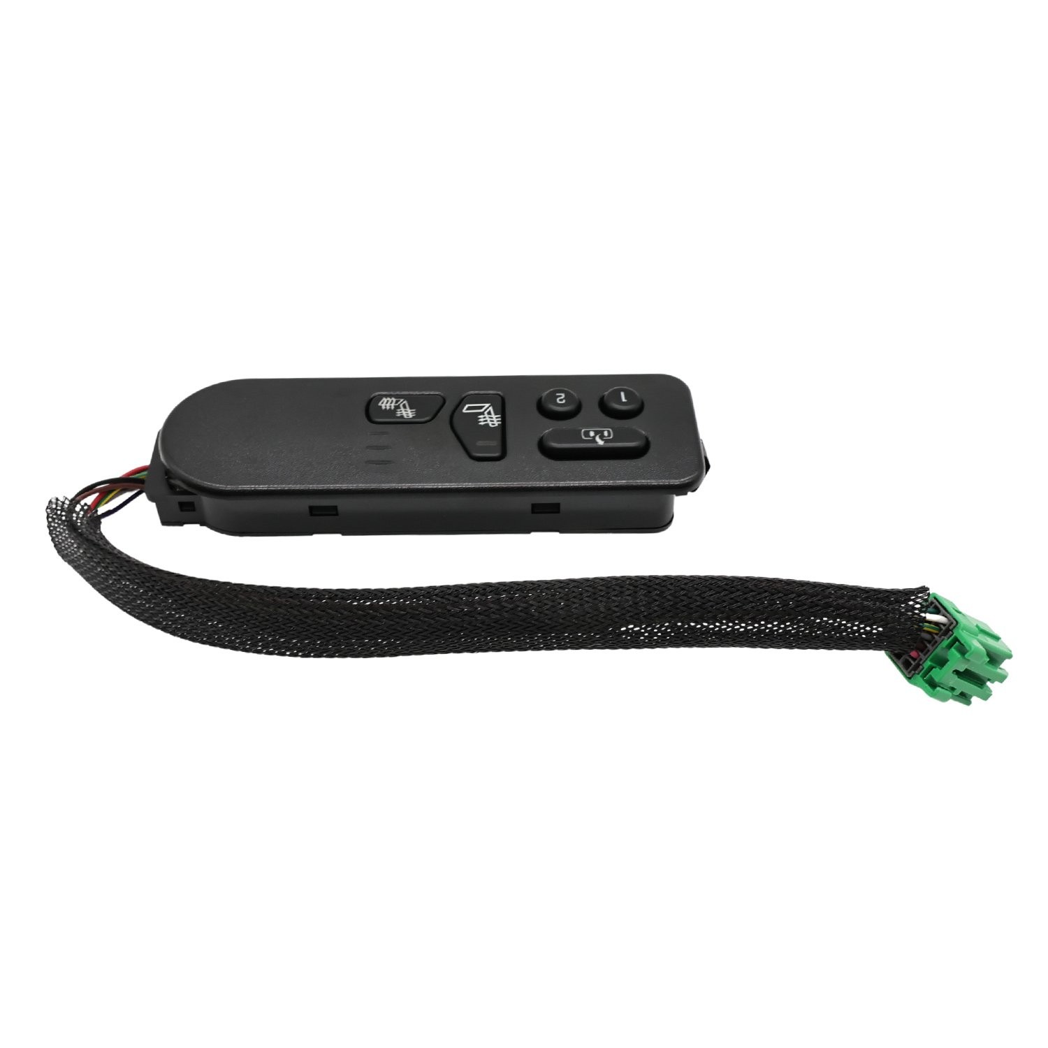 Front Left Driver Seat Heater Switch For 03-07 Chevy Silverado GMC Sierra