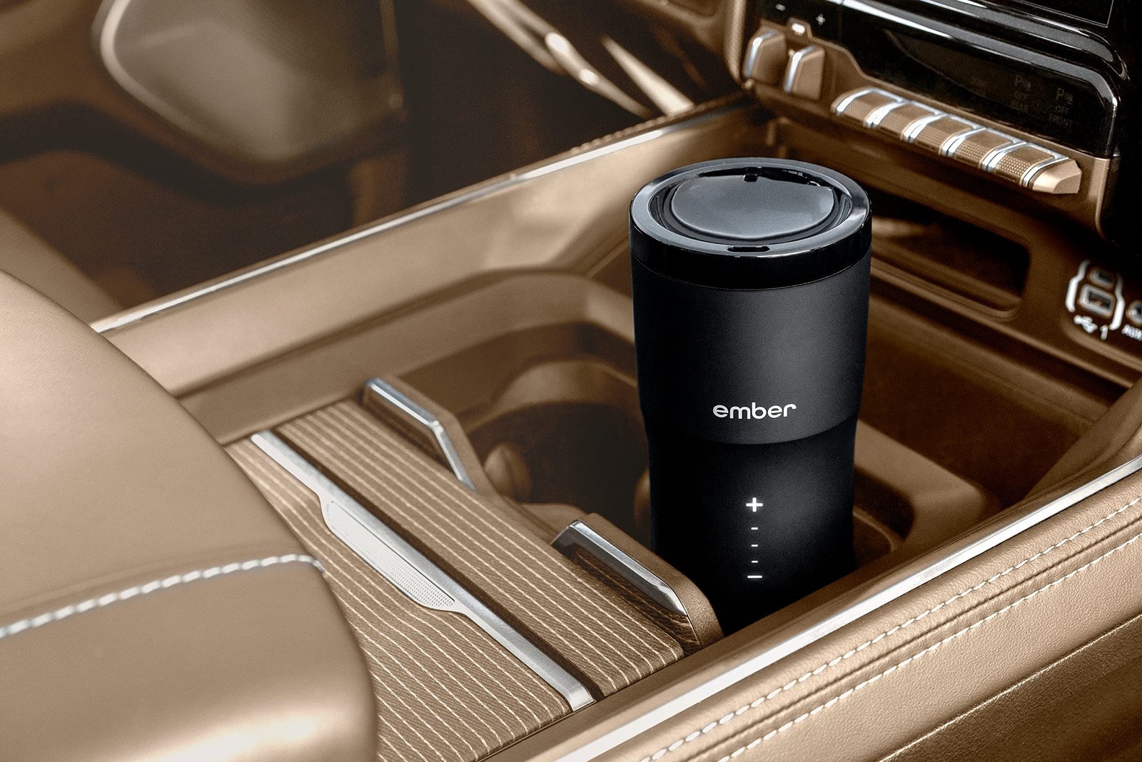 Sipping Lid for Travel Mug, Compatible with Any First or Second Generation Smart