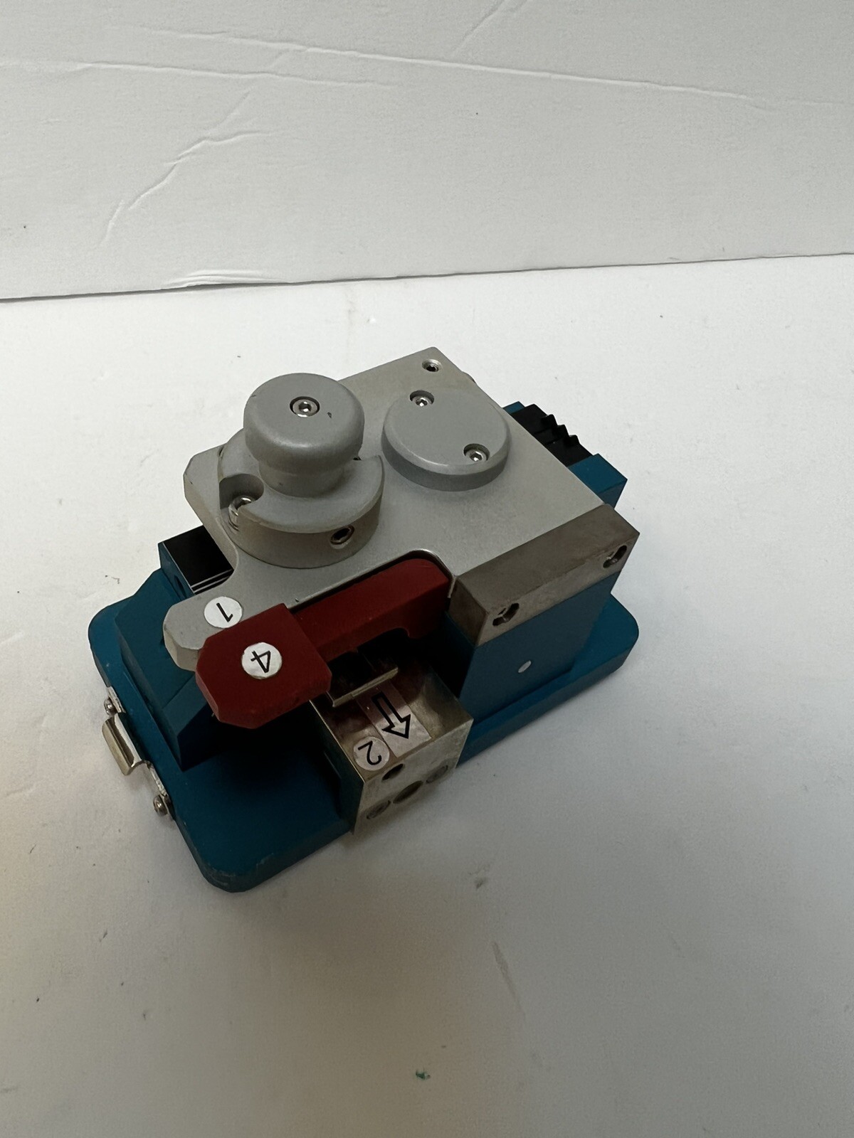 FITEL S321 Optical Fiber Cleaver Used