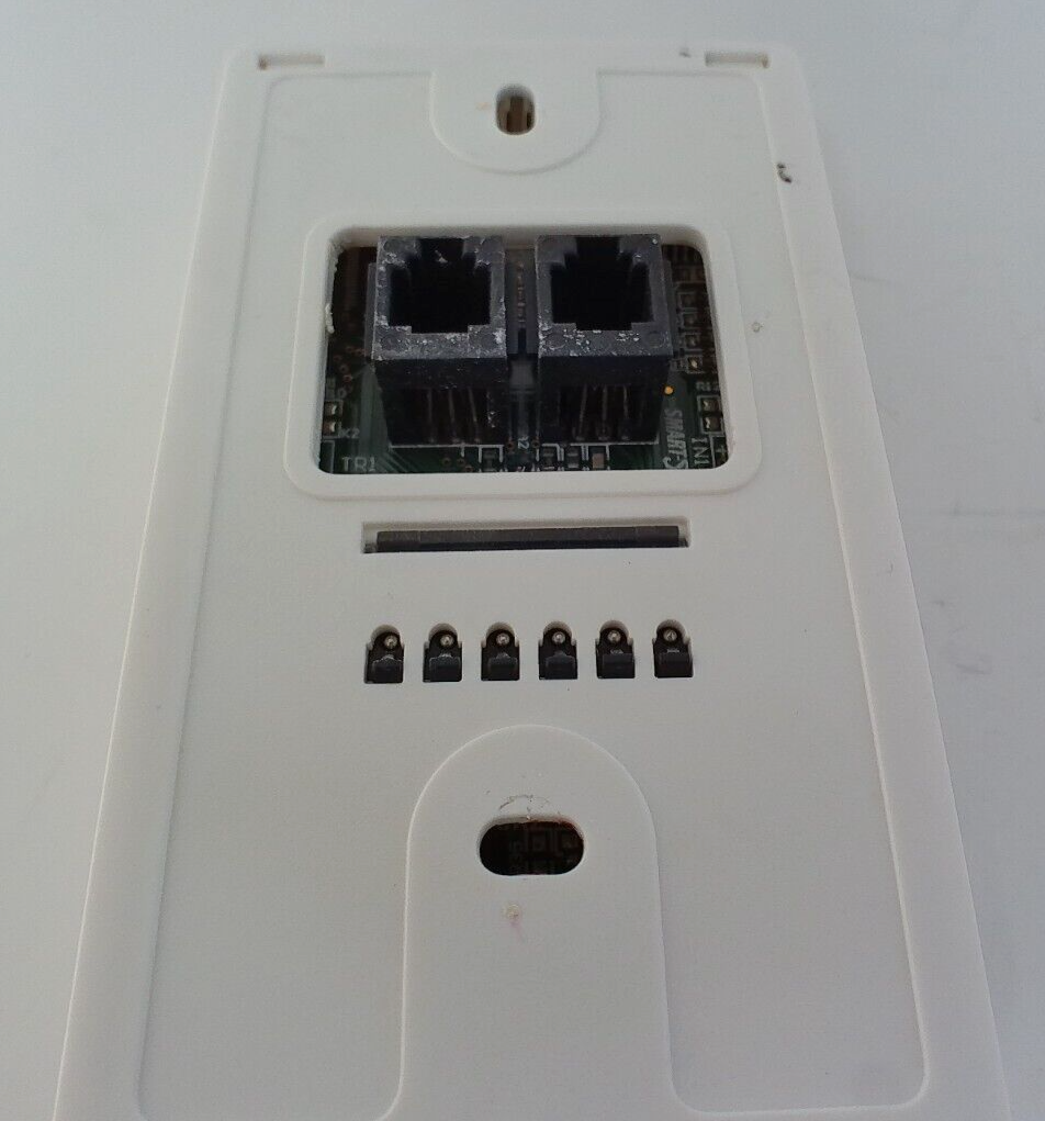 The Reliable Controls SMART-Sensor LCD SSL