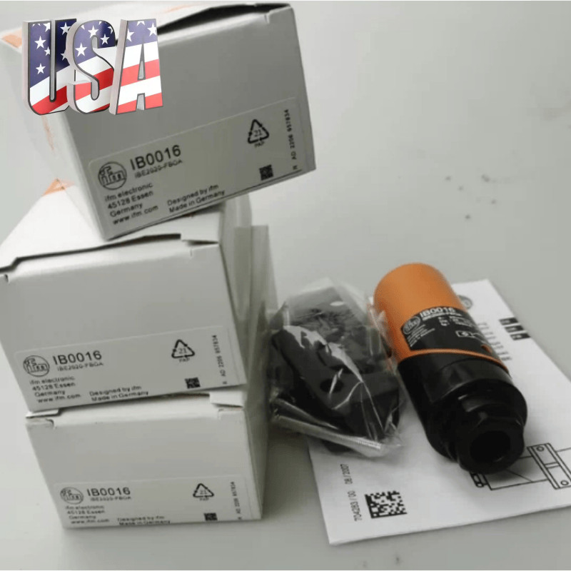 1PCS NEW IFM IB0016 sensor