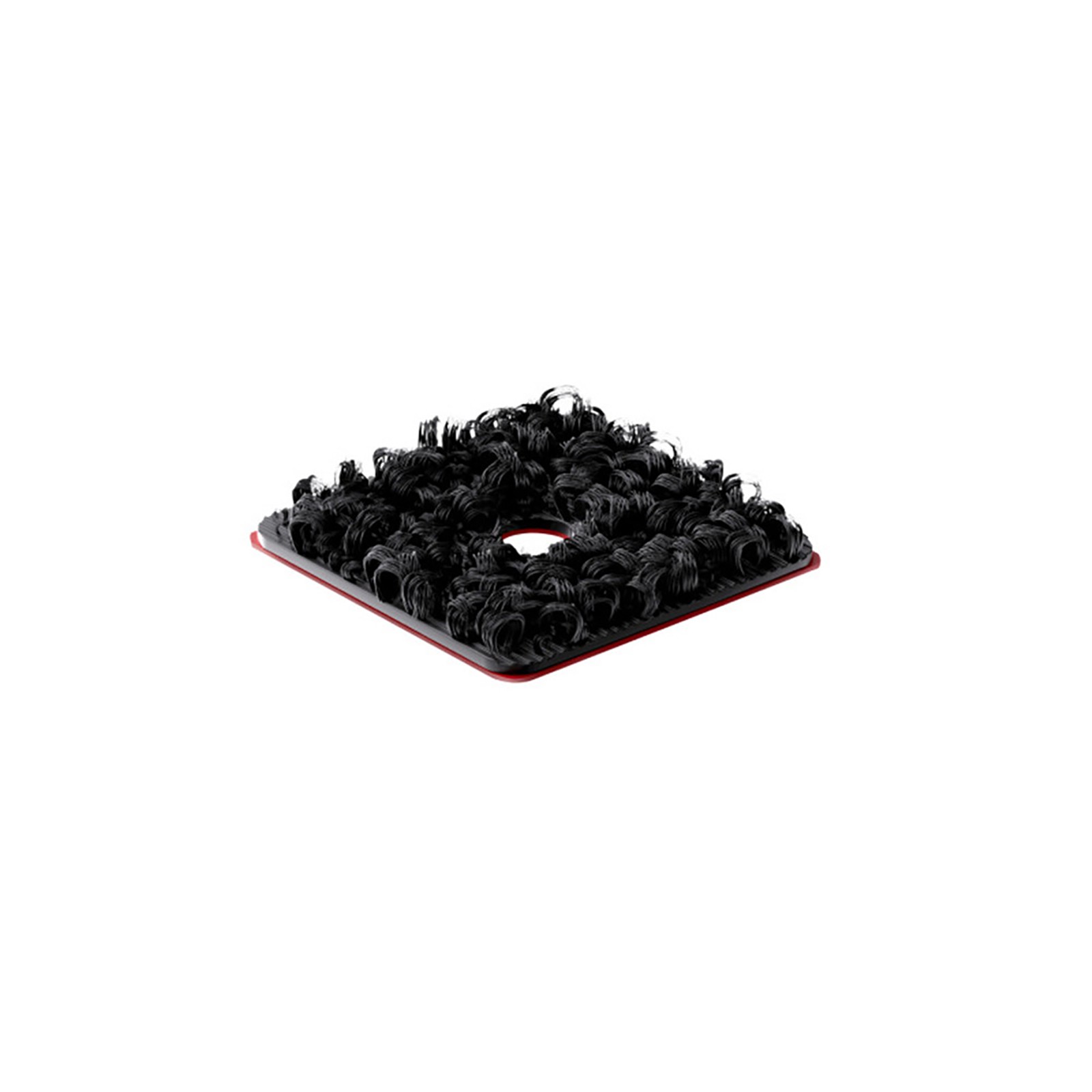 6Pcs/Set Noise Reduction Windproof Sponge Cushion For Insta360 X3 Action Camera
