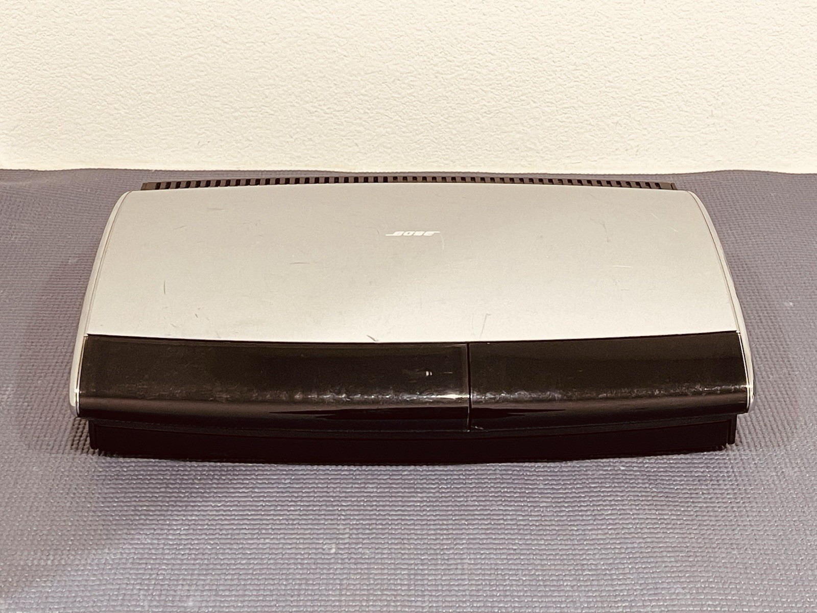 BOSE AV38 Lifestyle 38 Media Center FM/AM Radio and CD/DVD/MP3 Player - Works