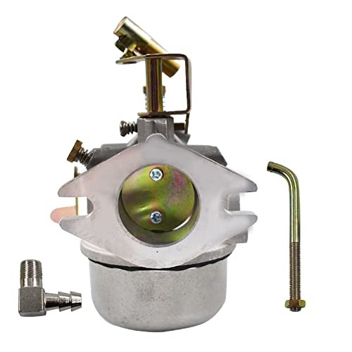 K341 Carburetor for 214 300 312 314 316 Garden Tractors for Club Cadet 1600 1650