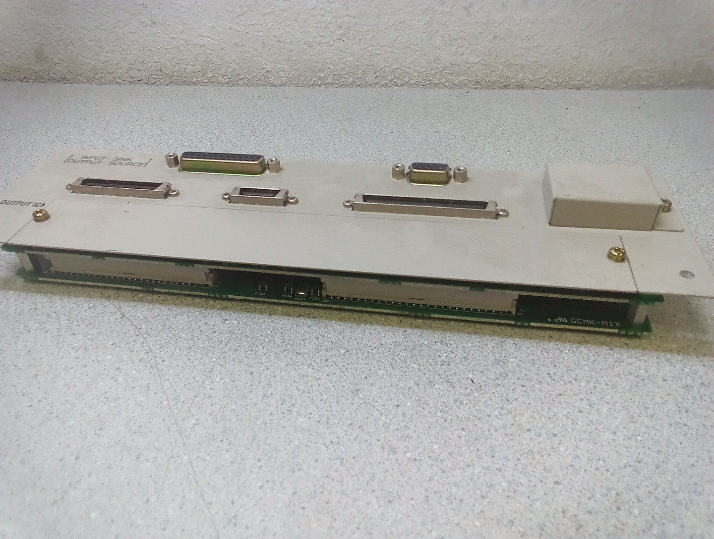 Denso Circuit Board GCMK-M1X