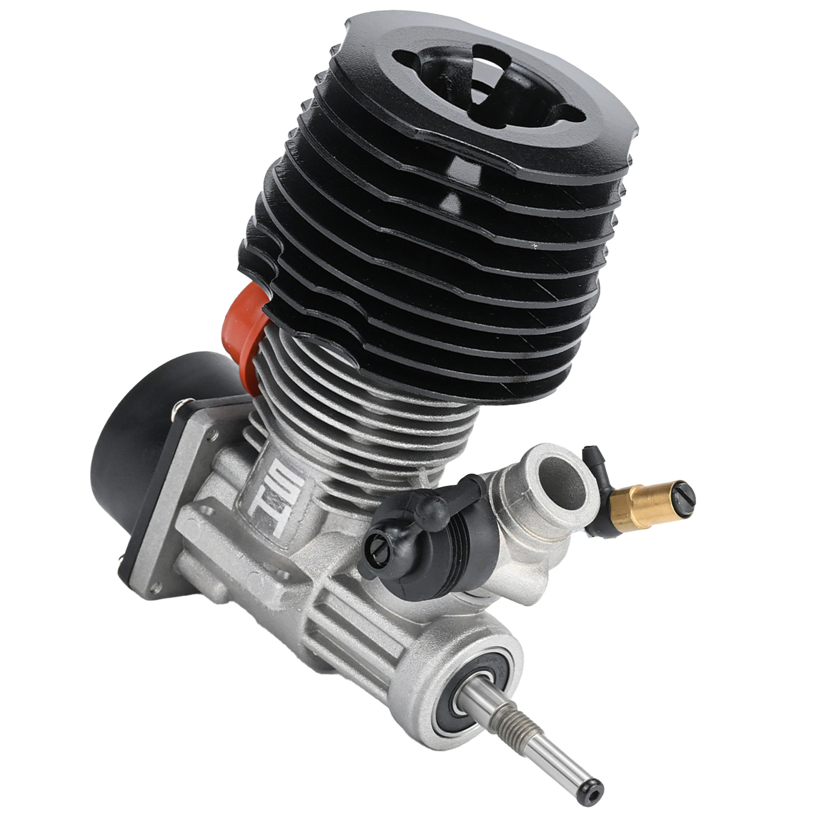 28R 1/8 Buggy SH.28 Nitro Motor Engine With Pull Start SG Shaft FE-2801