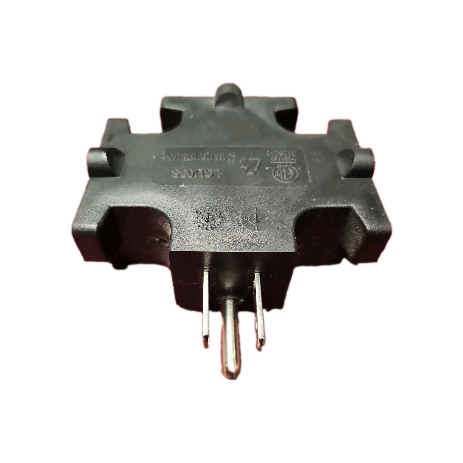 American DJ EC3FER Outlet Expander