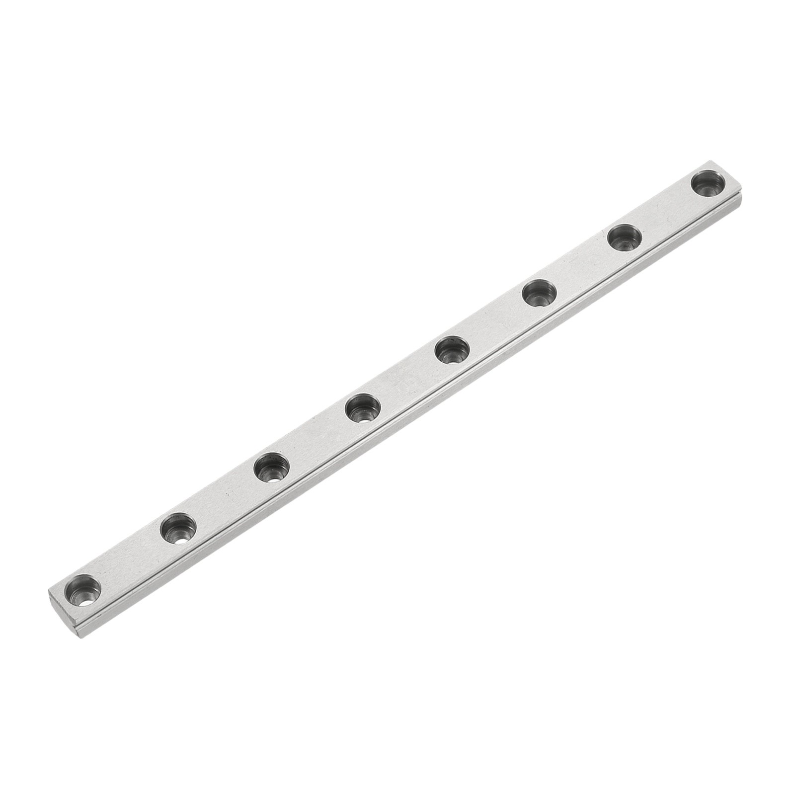 150mm MGN9 Linear Motion Rail Guide, Bearing Steel Linear Motion Guideway