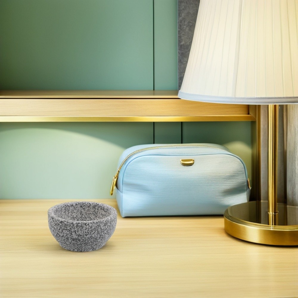 Sauna Aromatherapy Stone Cup Diffuser Essential Oil Diffusers for Home