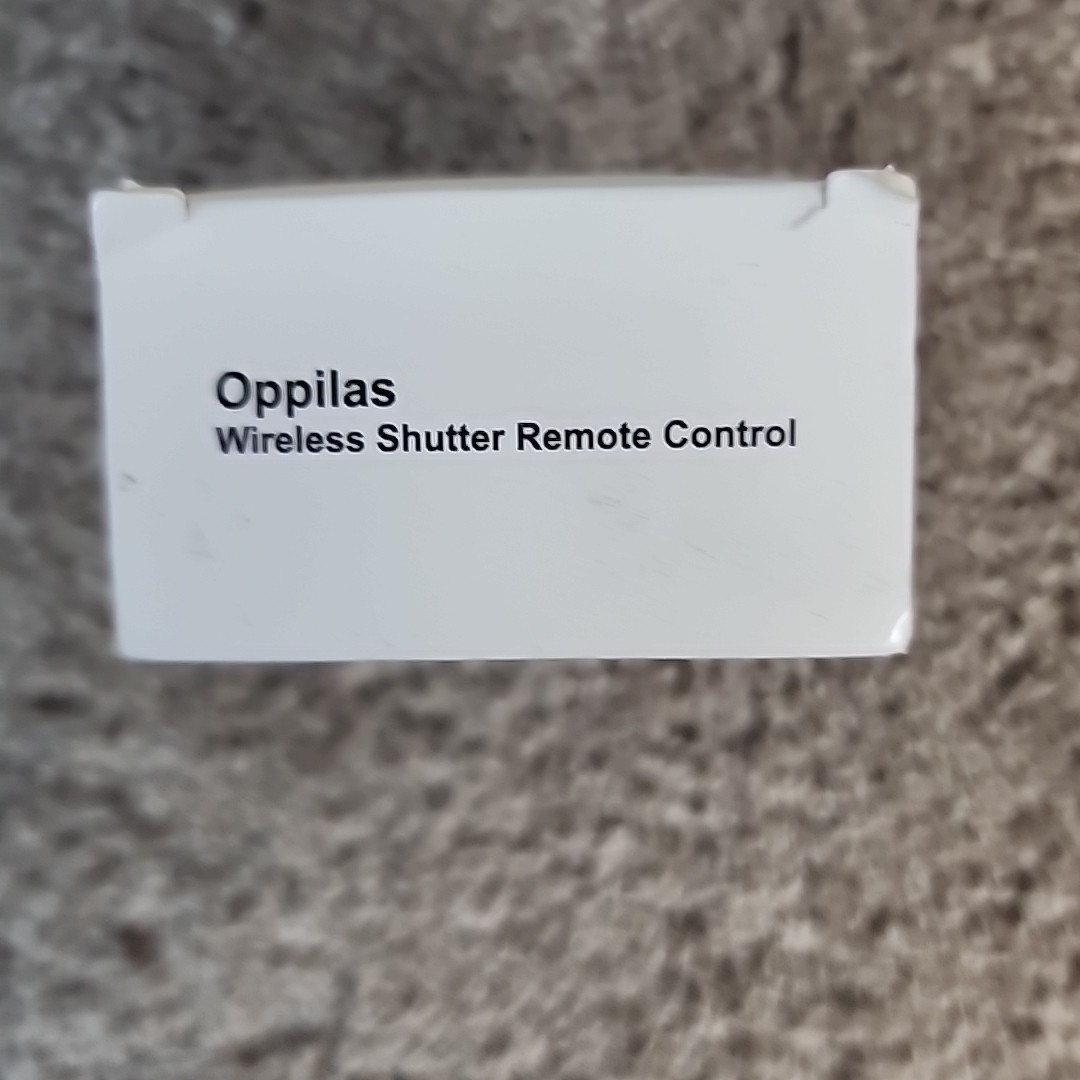 New Oppilas 2.4GHz WIRELESS SHUTTER REMOTE CONTROL/DC2 For NIKON DSLR
