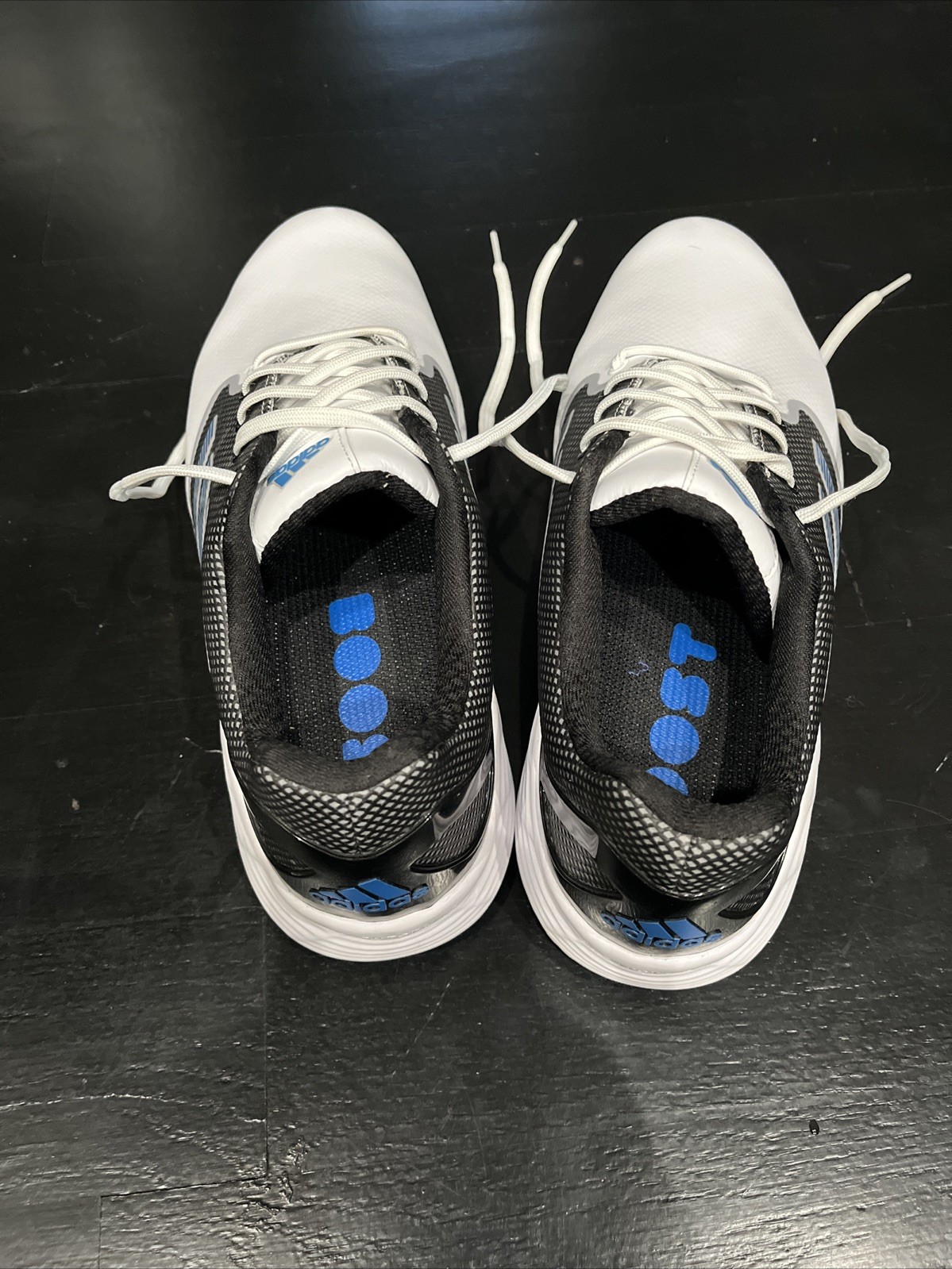 Adidas Light strike Boost Golf Shoes