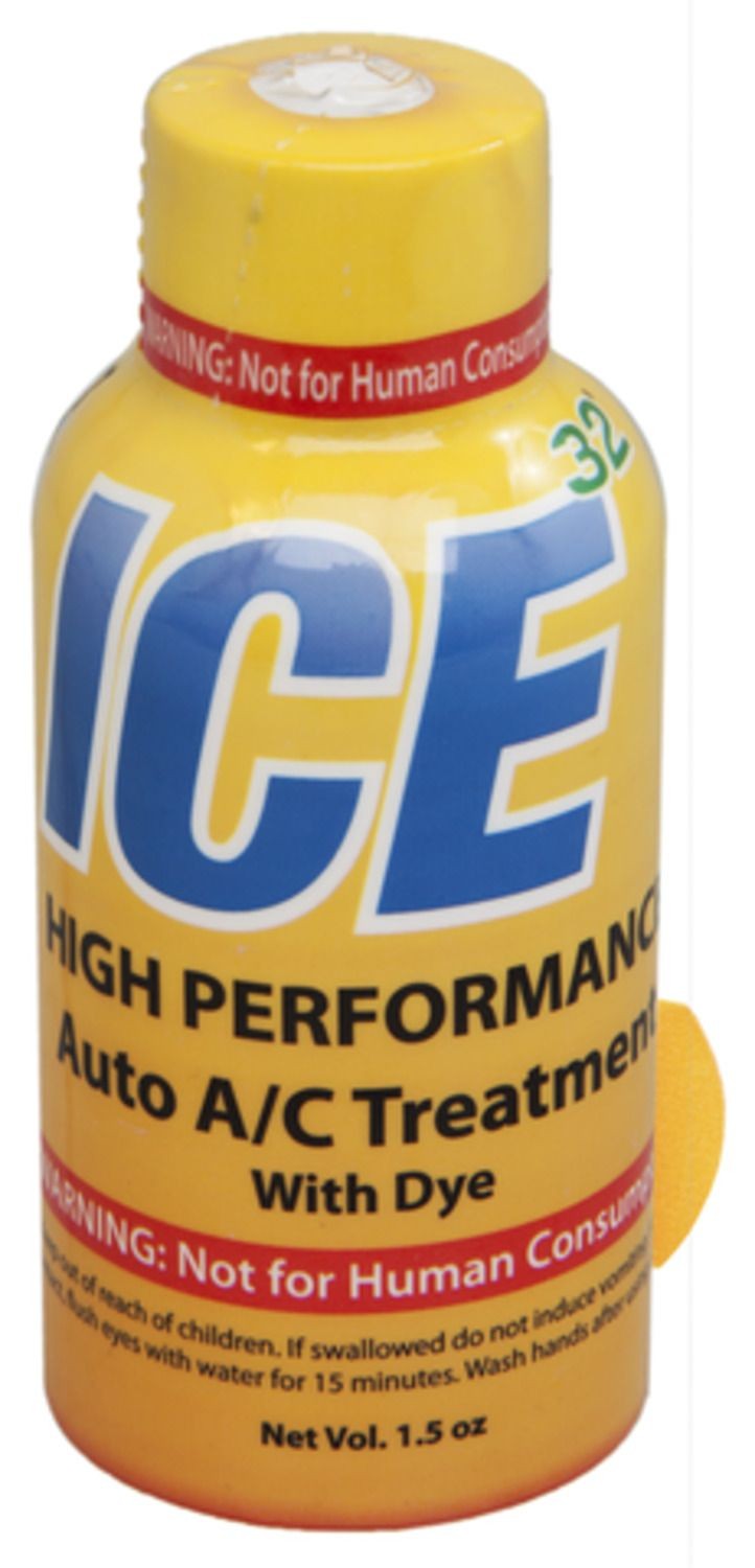 Four Seasons 69344 1.5 oz. Bottle ICE-32