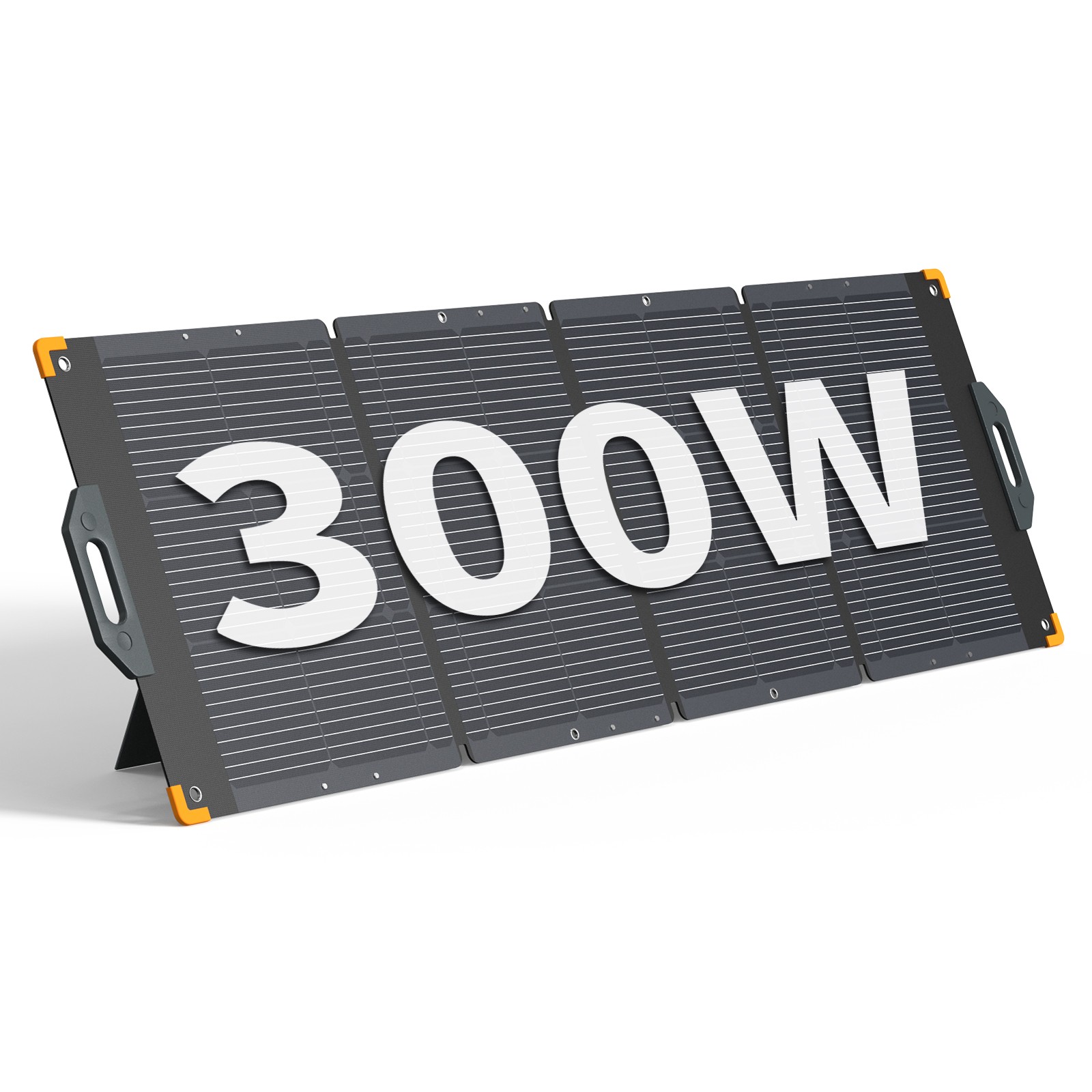 Outdoor Folding 300W Portable Solar Panel Generator for PECRON Power Station