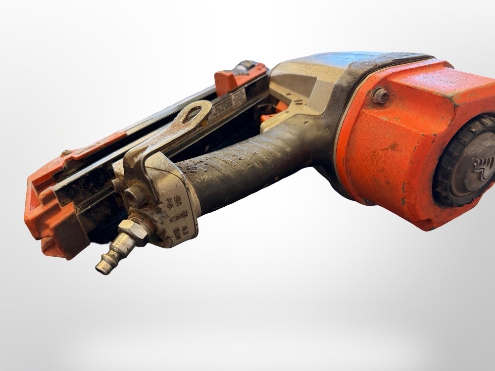 Paslode F325R Compact Framing Nailer