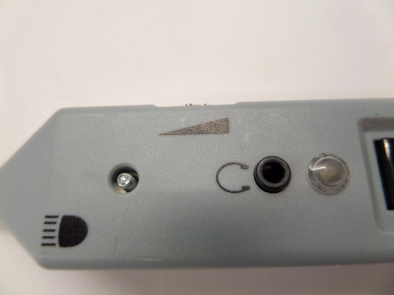 Greenlee Communications 200EP-G Tone Probe