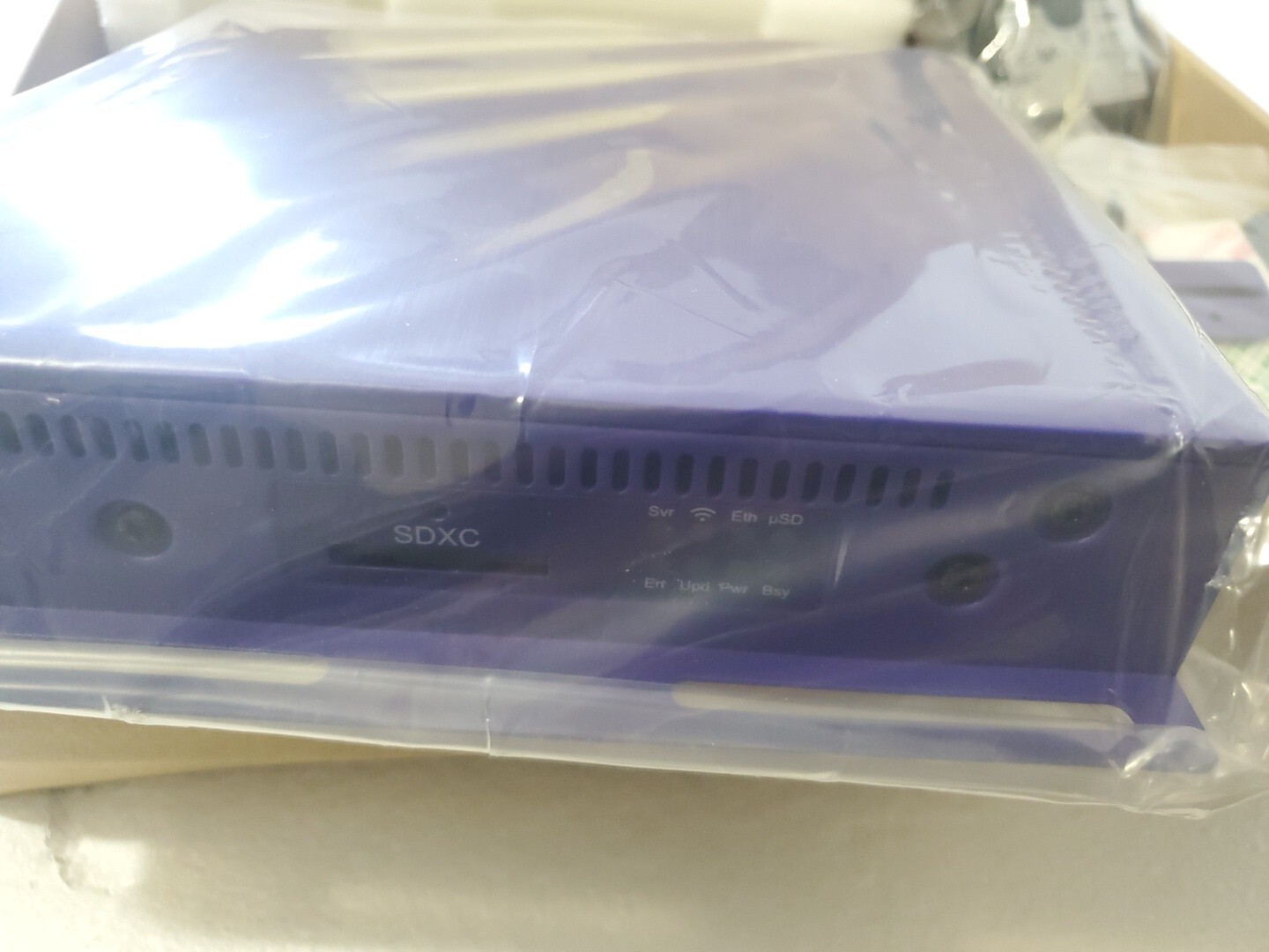 BRIGHTSIGN XD232 DIGITAL SIGNAGE PLAYER