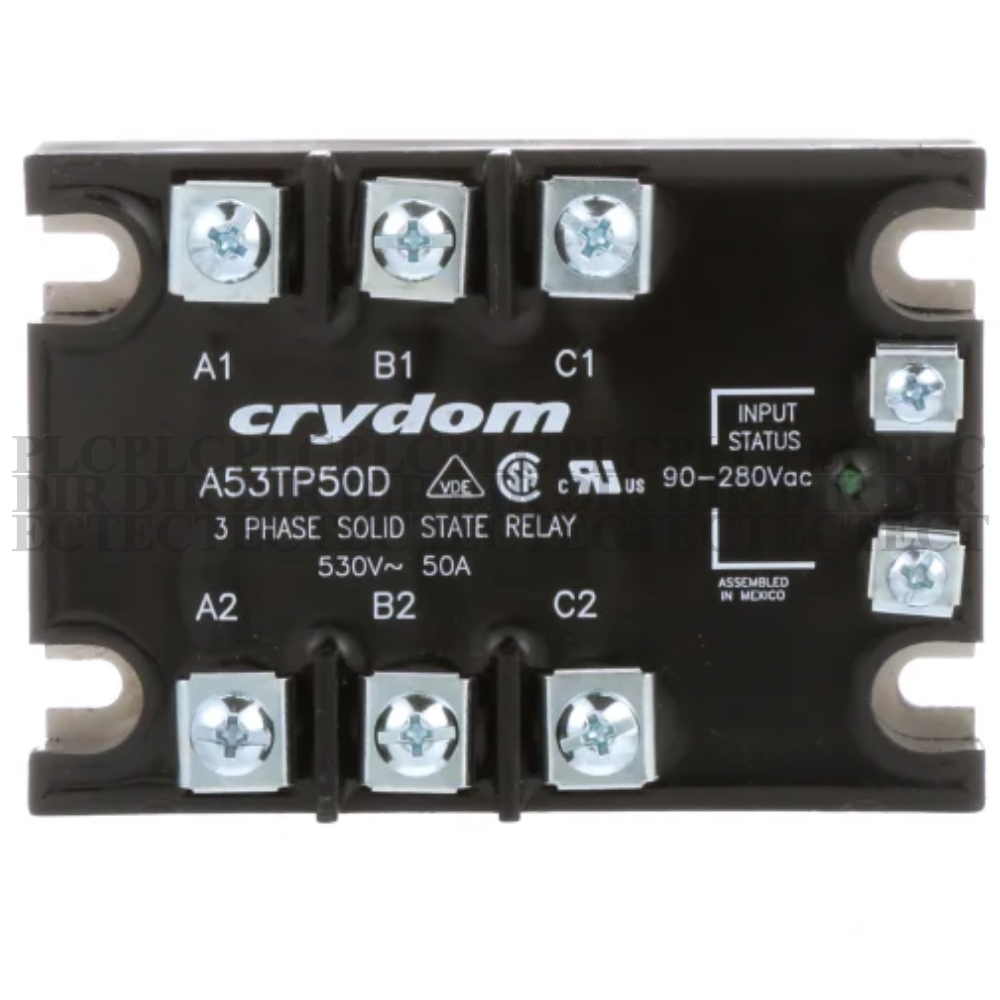 NEW Crydom A53TP50D Solid State Relay