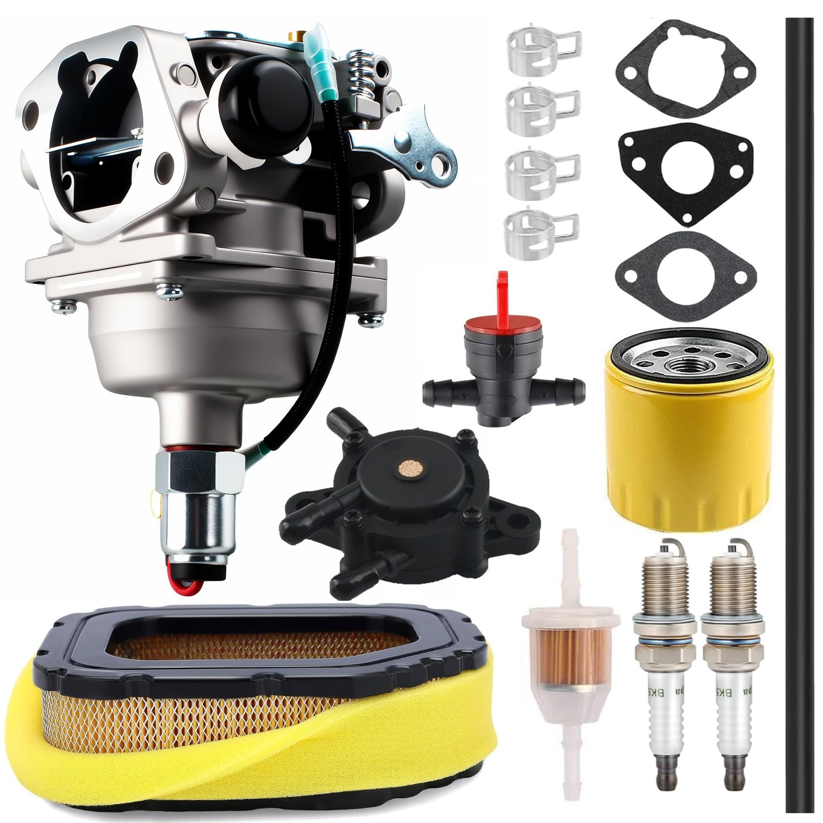 Carburetor for Kohler SV735 SV720 SV725 SV710 SV715 SV730 SV740 SV810 SV820 S...