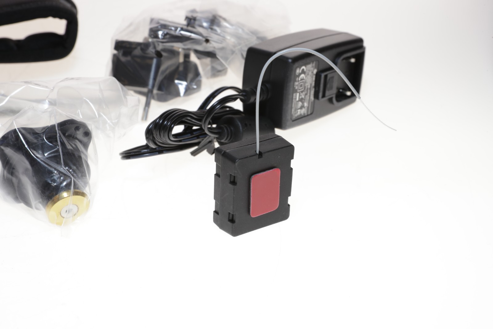 FREEFLY MoVI Controller MFR #950-00026