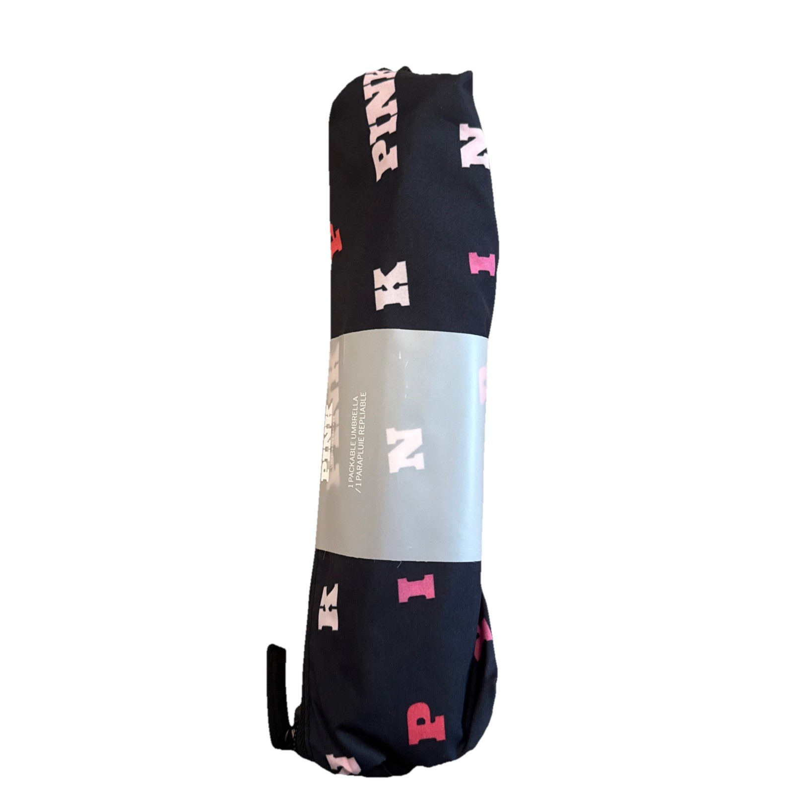 NWT- Victoria’s Secret Pink - Packable Umbrella