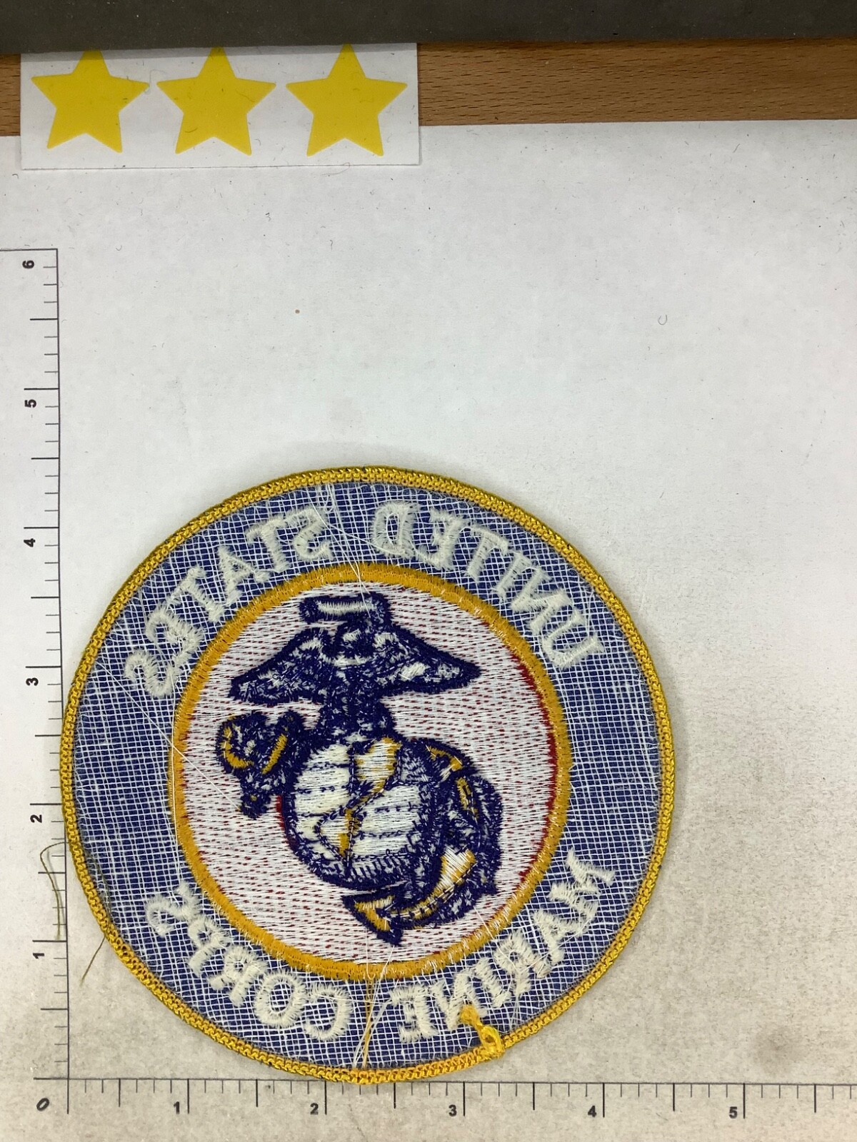USMC PATCH