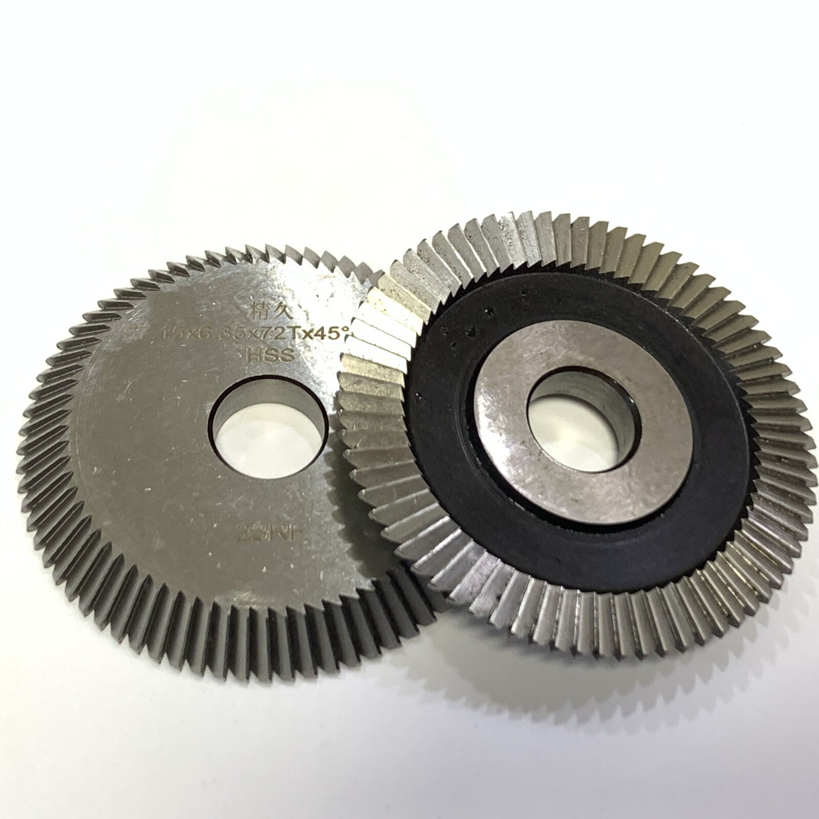 Replacement Cutter 23RF for HPC 9100, 9110 &Cole 1000,3000, 3K,5000 Key Machine