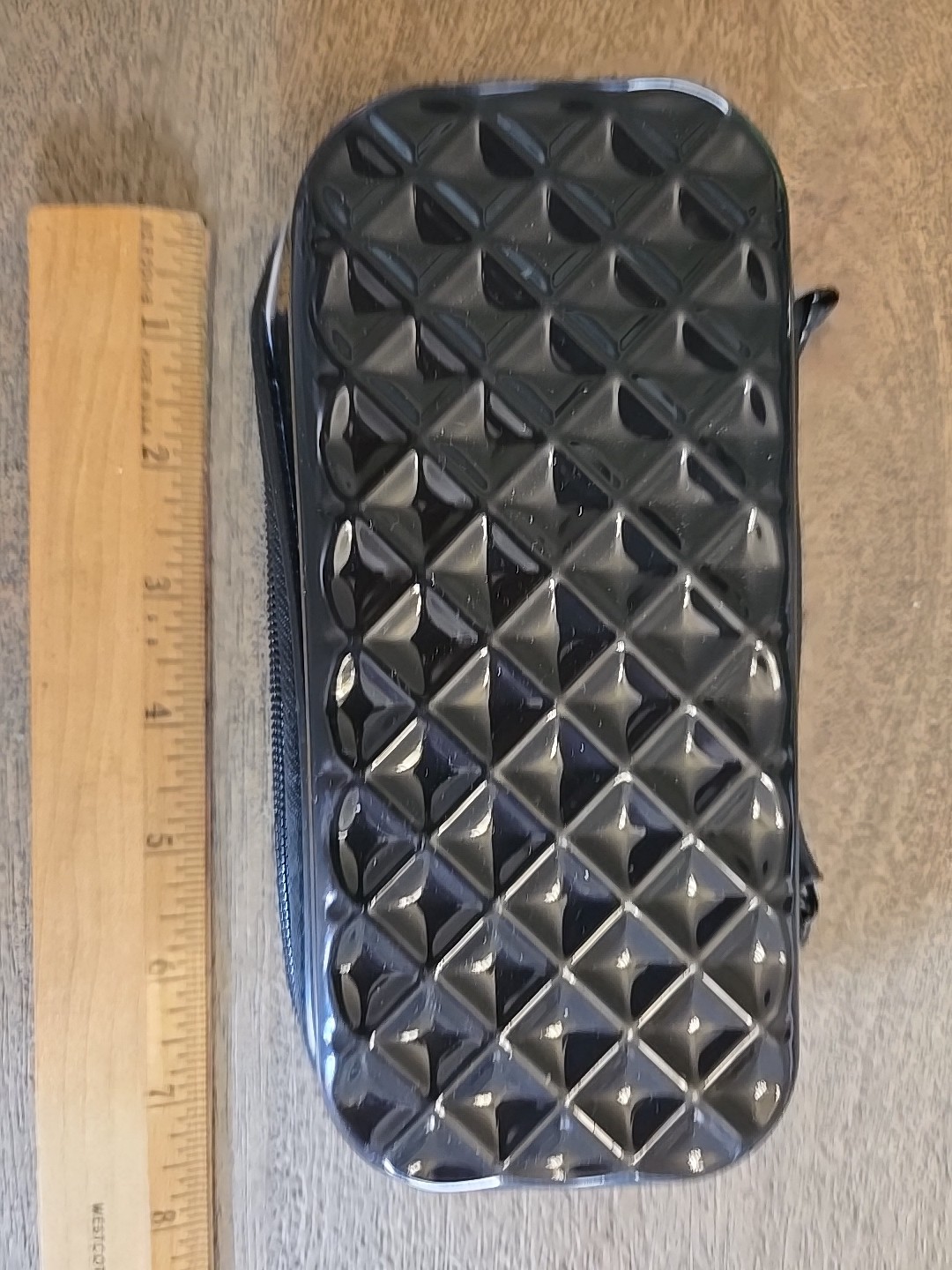 Target Takoma Knox Strong ABS Dart Case Black See All Pics & Description Issues