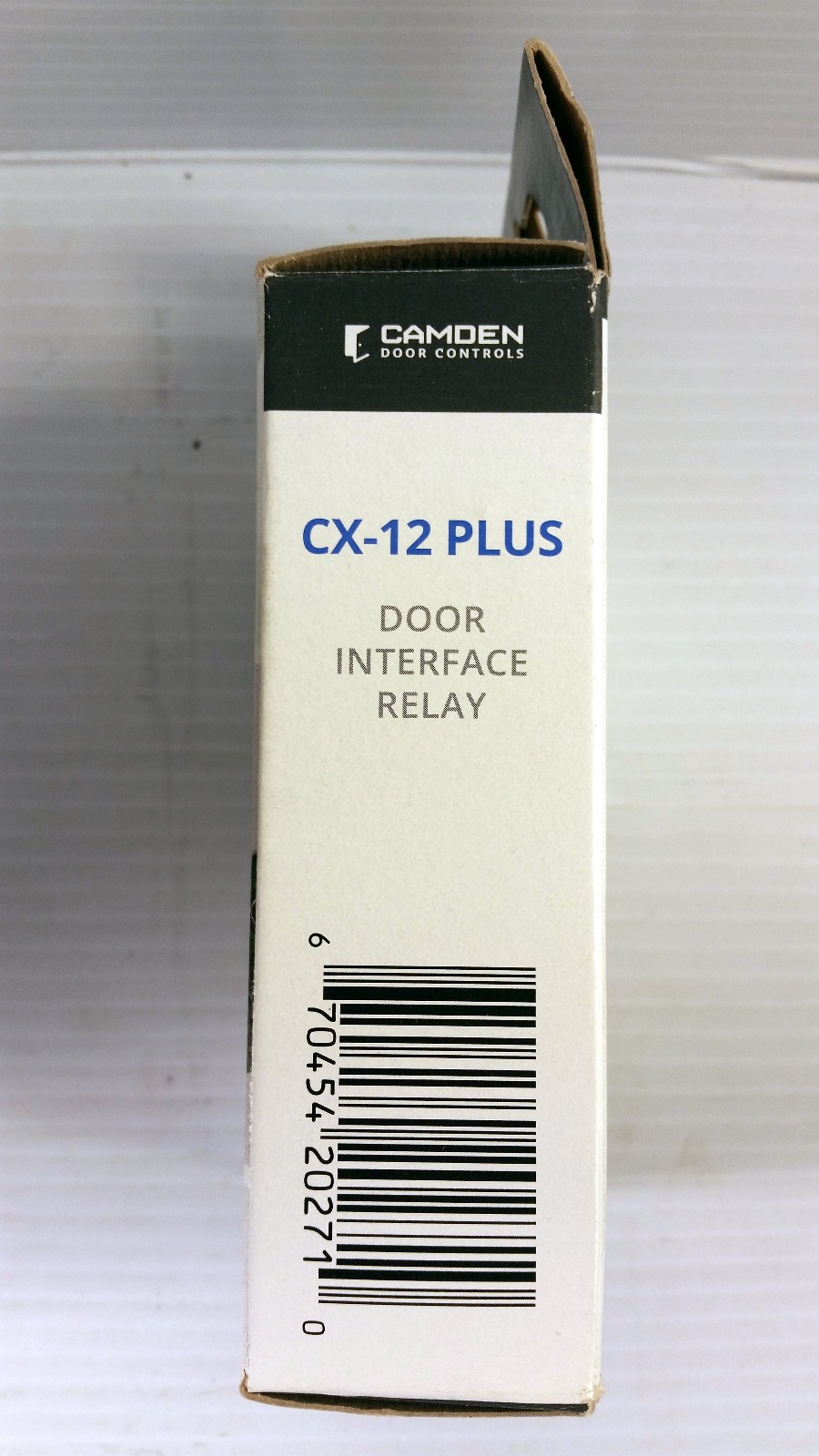Camden CX-12 PLUS Door Interface Relay