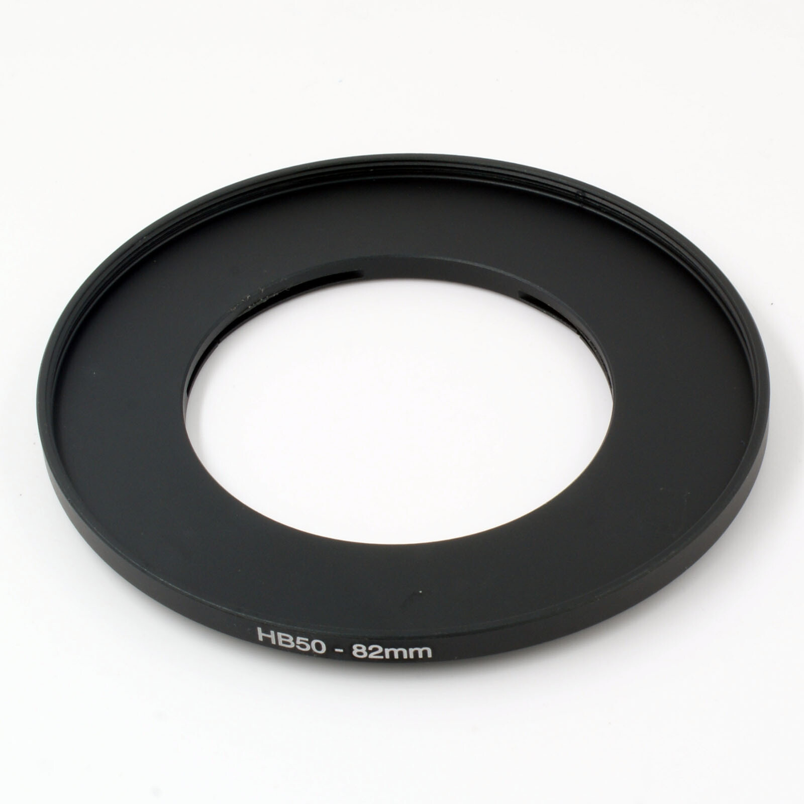 Lens Filter Thread Screw Adapter Ring For HASSELBLAD B50-82mm Bayonet 50 to 82mm