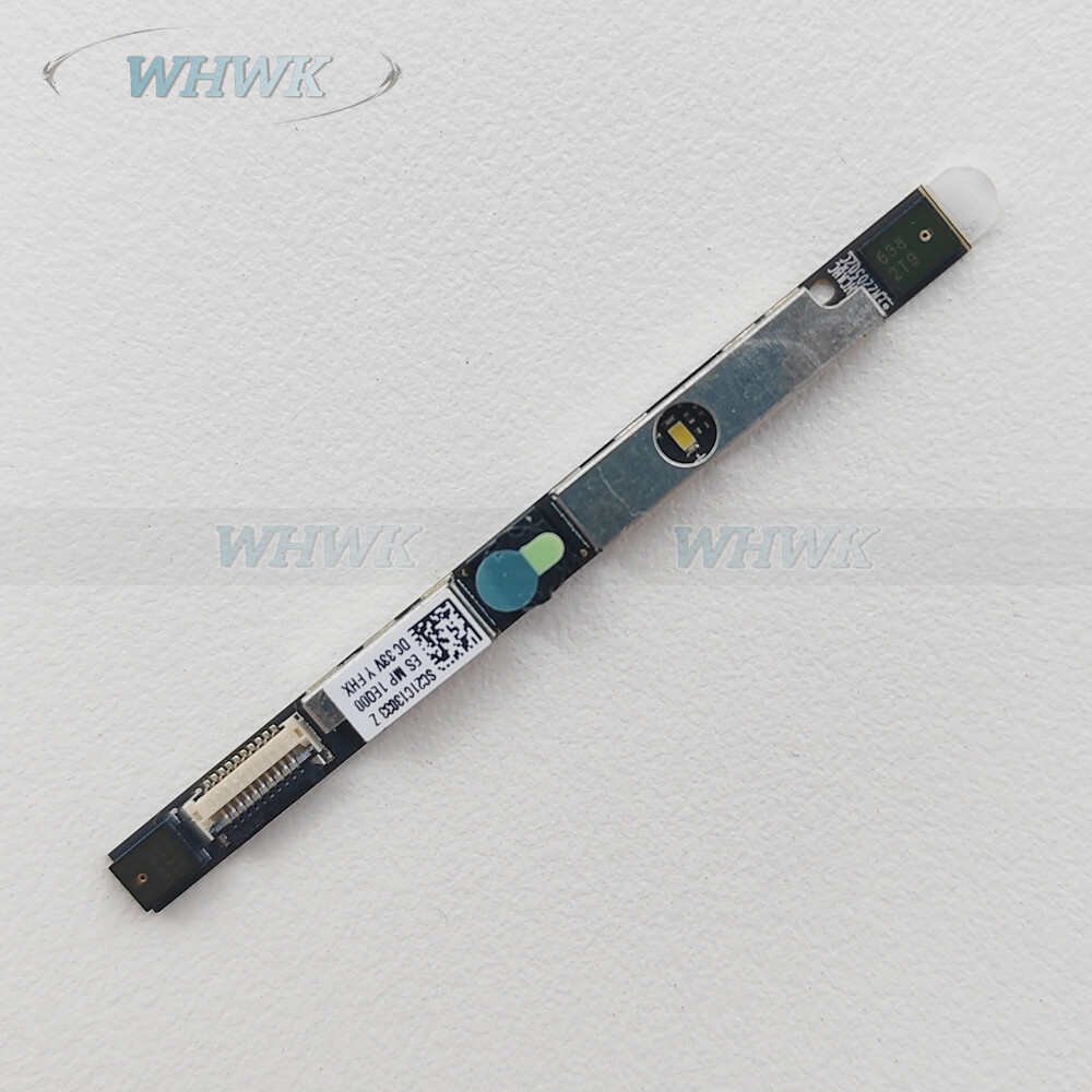 Camera for lenovo IdeaPad Slim 3 15AMN8 15ABR8 15IAH8 15IRH8 15IRU8 5C21K12321