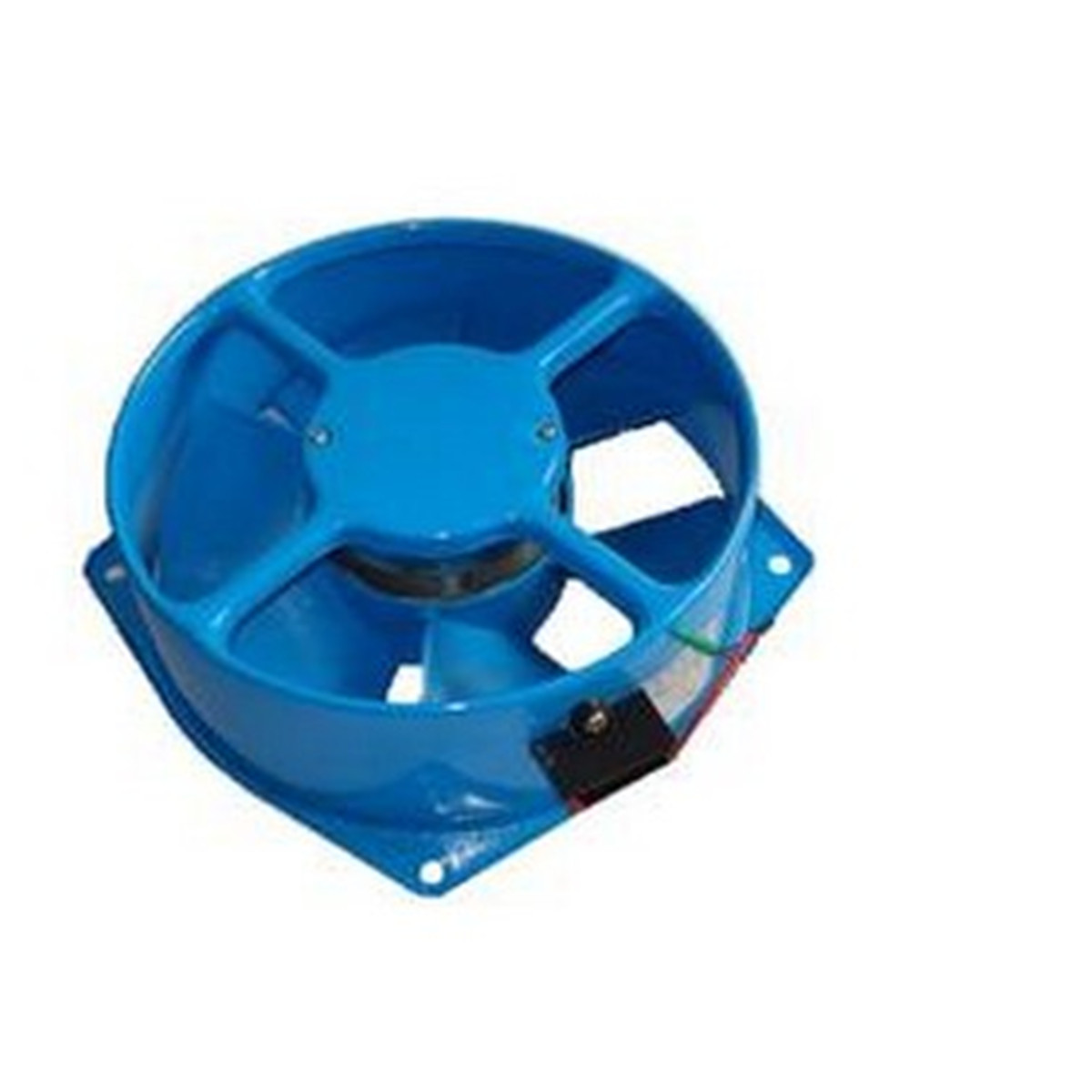 NEW 150FZY2-D Frequency Axial Flow Fan 220V 30W 2300RPM