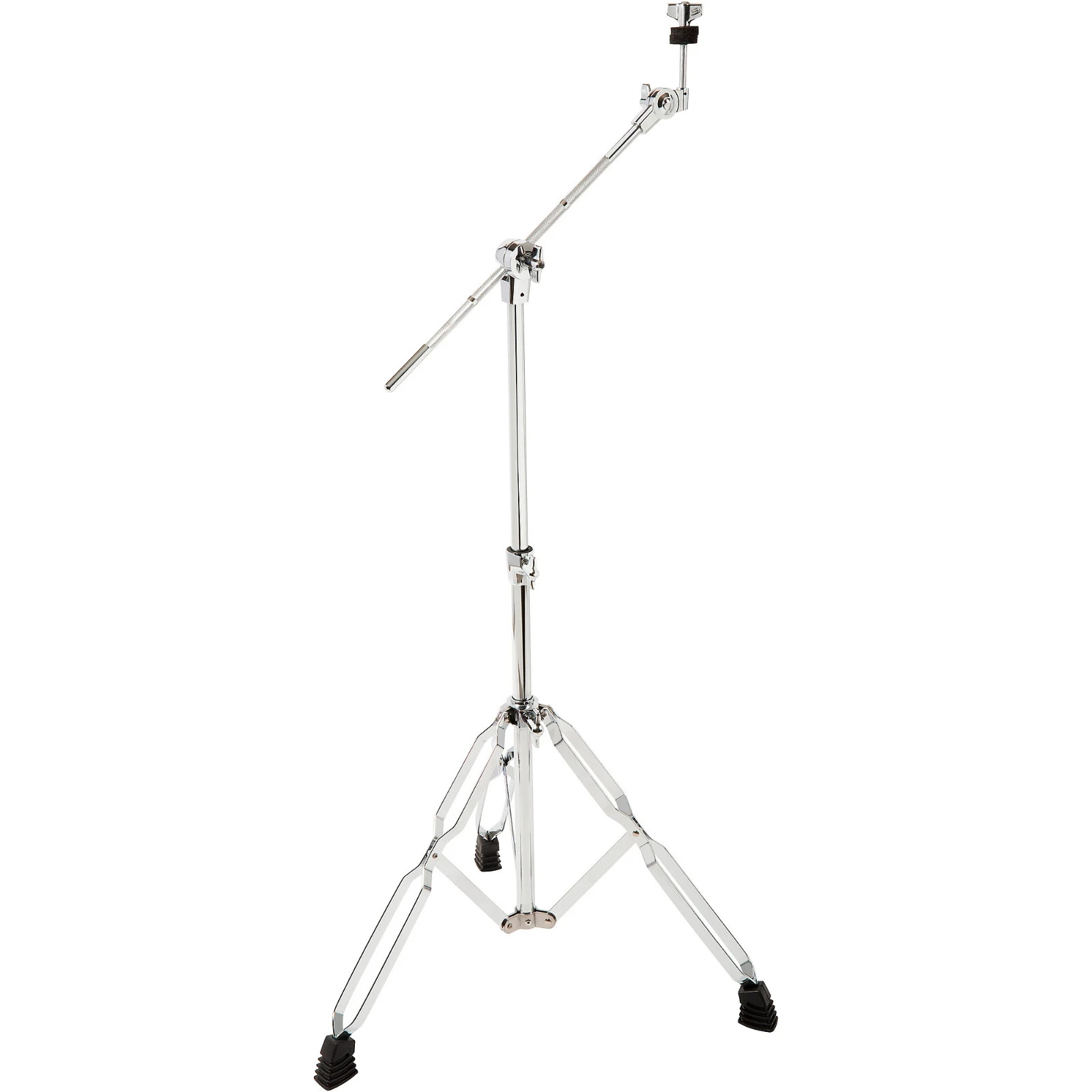 Sound Percussion Labs KBS200 Endeavor Double-Braced Cymbal Boom Stand #R8042