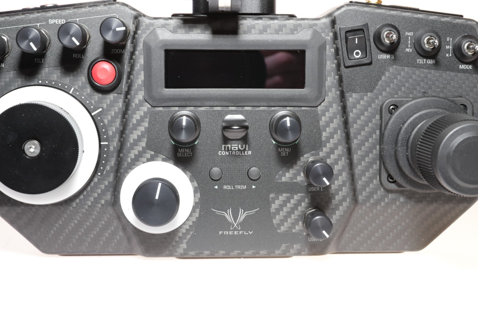 FREEFLY MoVI Controller MFR #950-00026