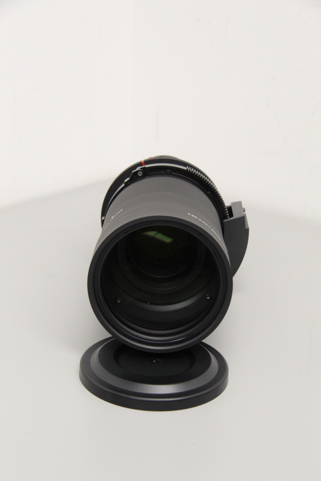 New Open Box CHRISTIE Konica Minolta 3.89-5.43:1 Projector Zoom Lens