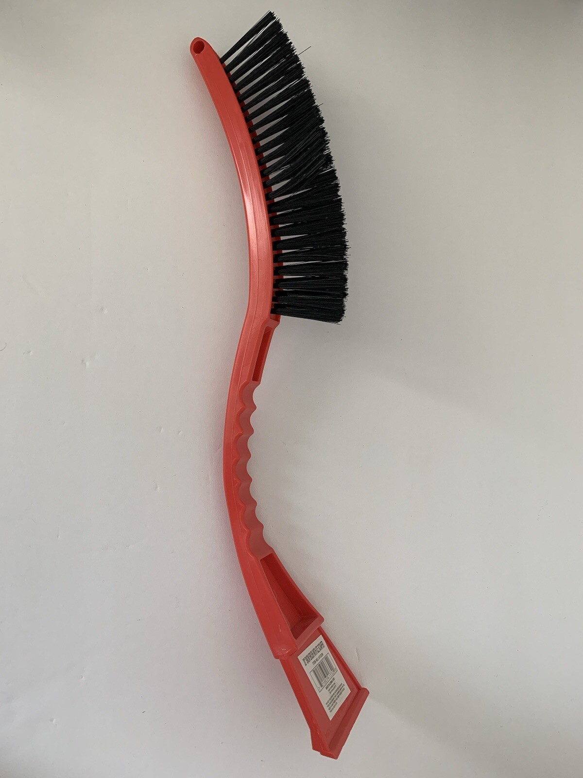 20” Snow Brush With Ice Scraper Winter Window Brush Scraper Gear Prepper