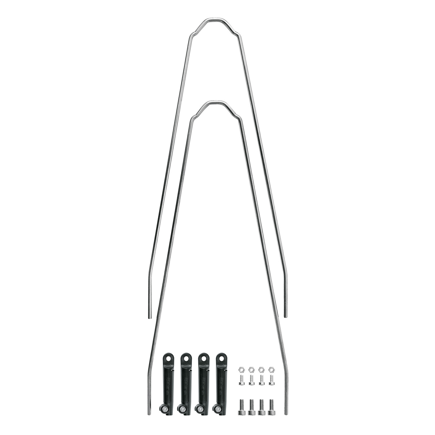 SKS Velo 42, 47 Urban U-Stay Bike Fender Part for Bicycle