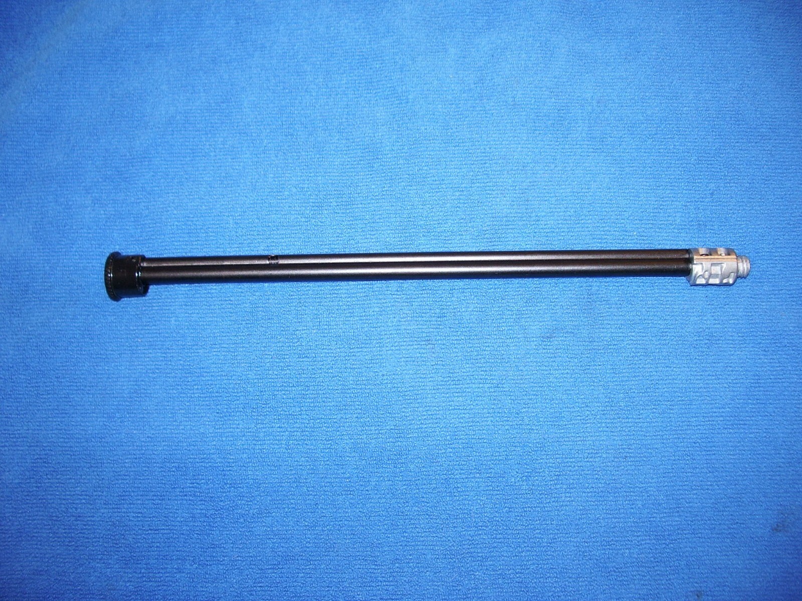 DAISY MODEL 25 PUMP BB GUN SHOT TUBE NEW, ALL METAL- ALSO FITS MODEL 99, OTHERS