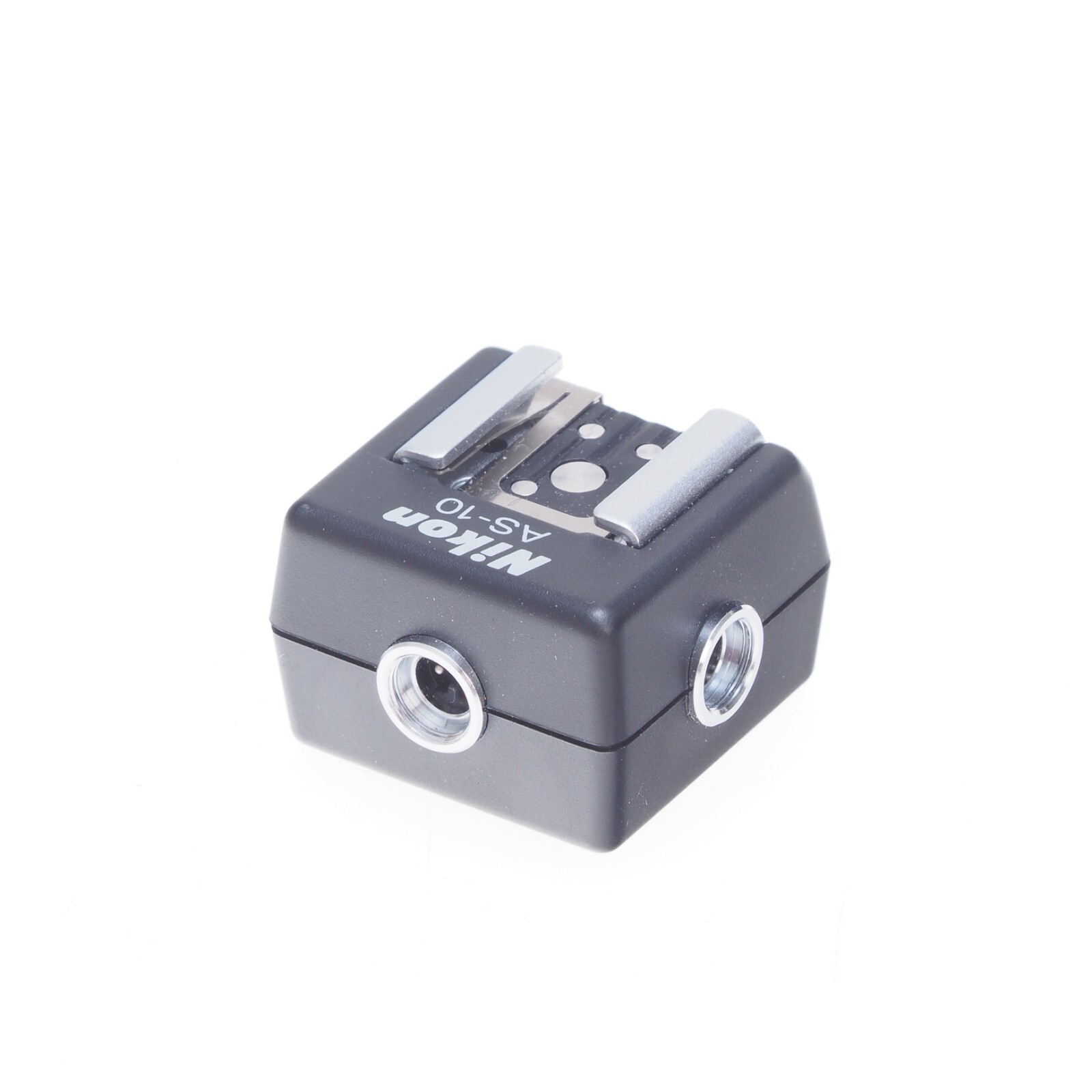 Nikon AS-10 TTL Multi-Flash Adapter