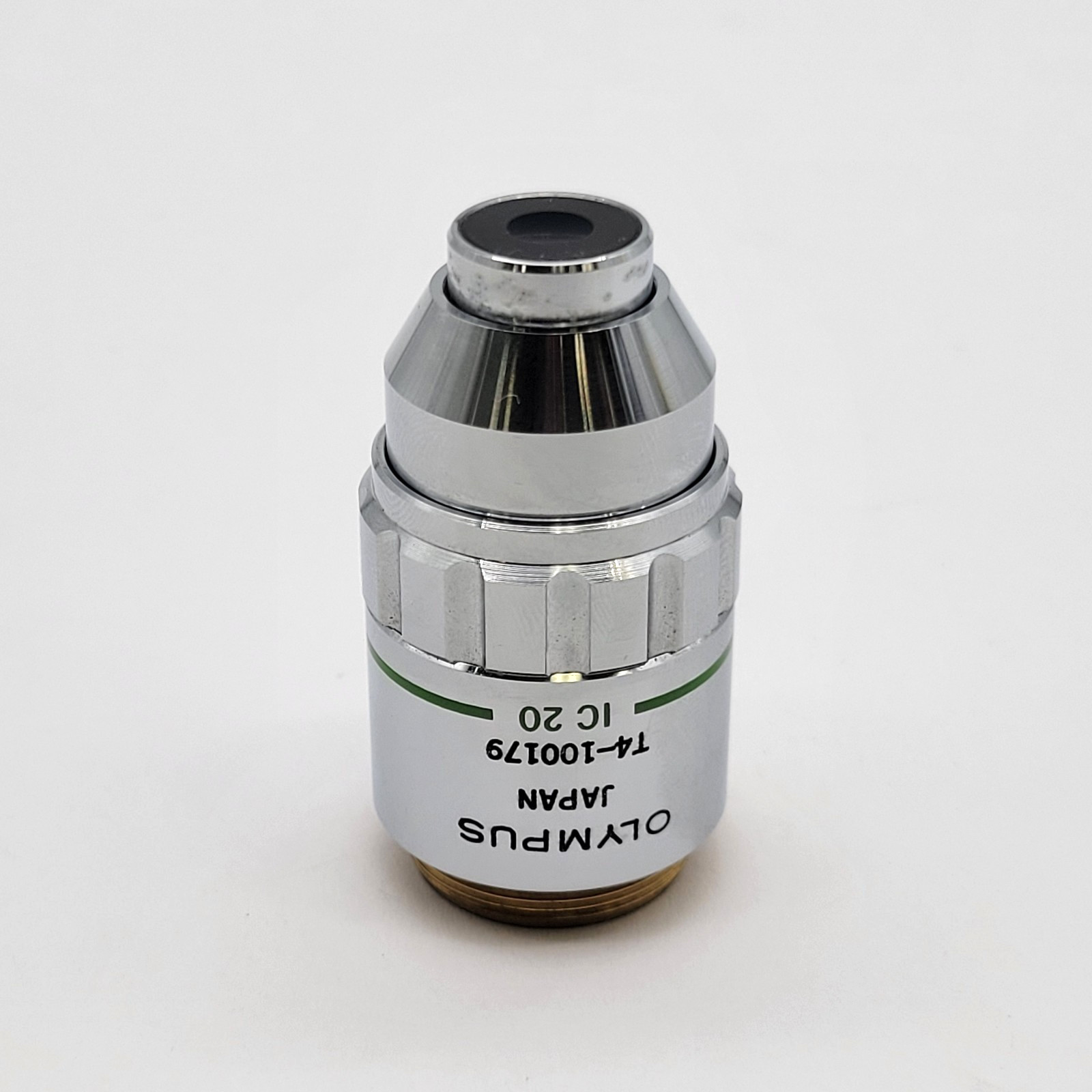 Olympus Microscope Objective MSPlan 20x