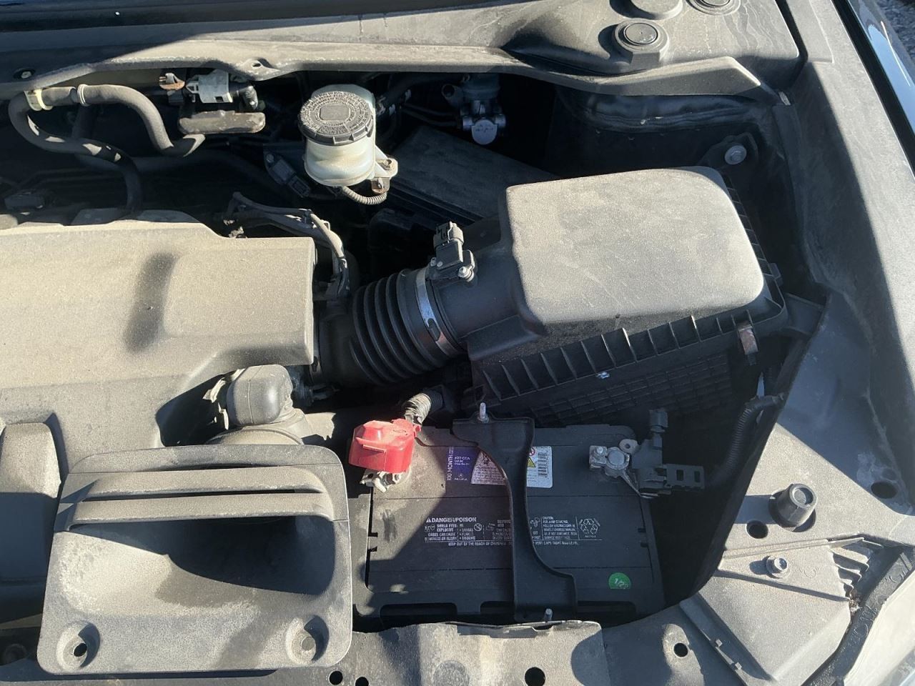 Transfer Case Fits 13-18 RDX 853616