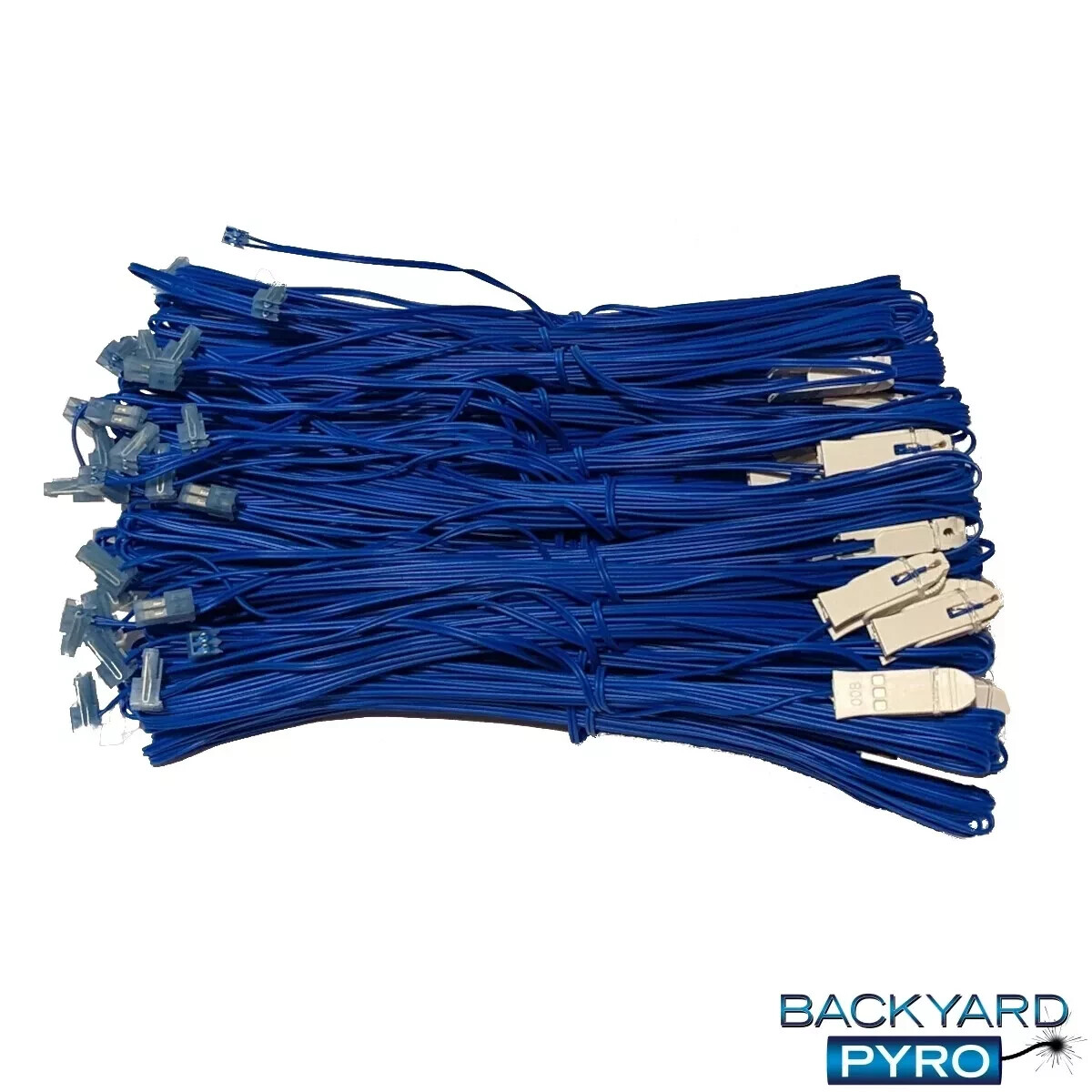 1M Talon Igniter w/Quick Connect Plug For Ignite Firing System 25pc